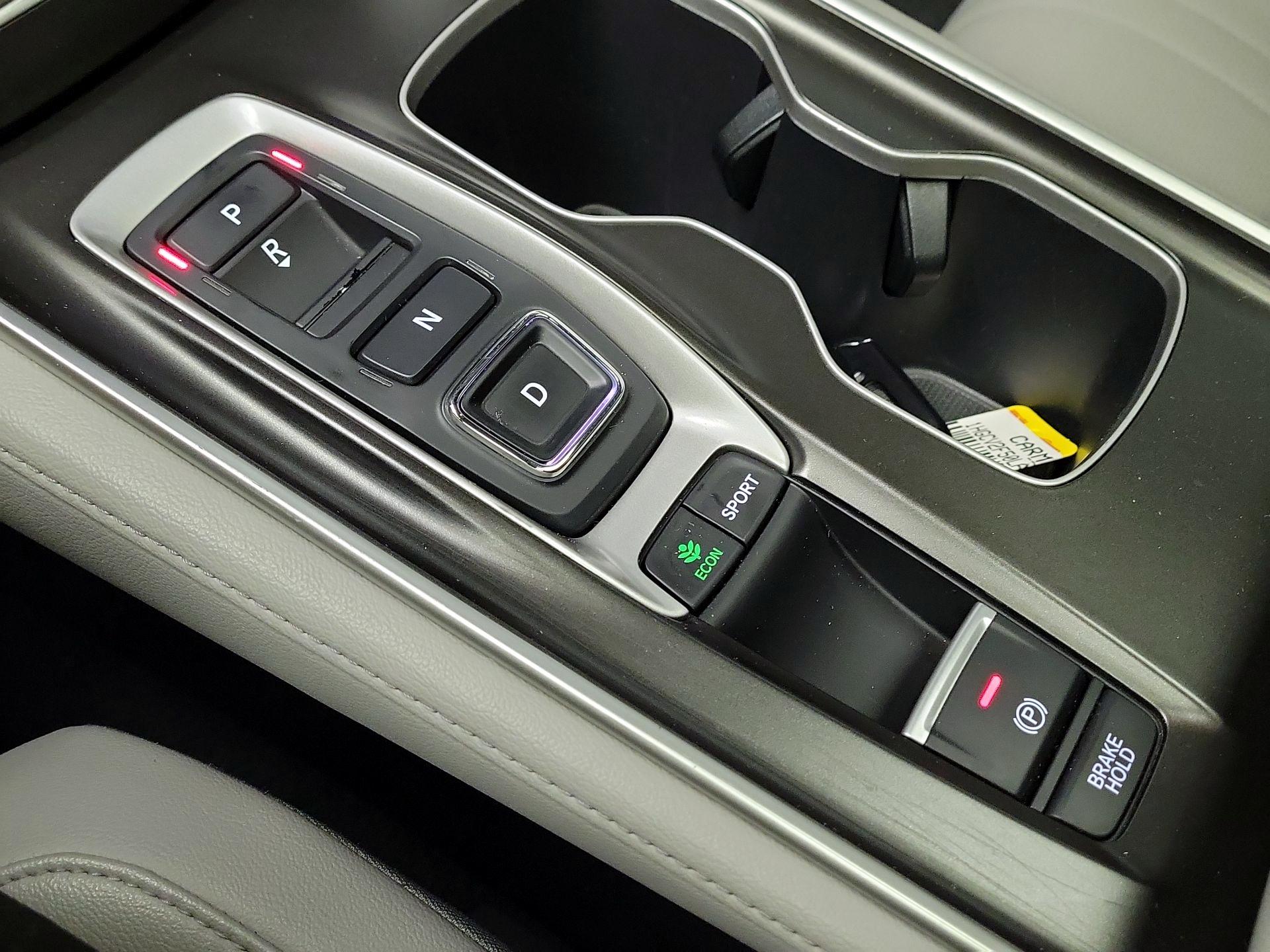 Thumbnail: 2020 Honda Accord - 17