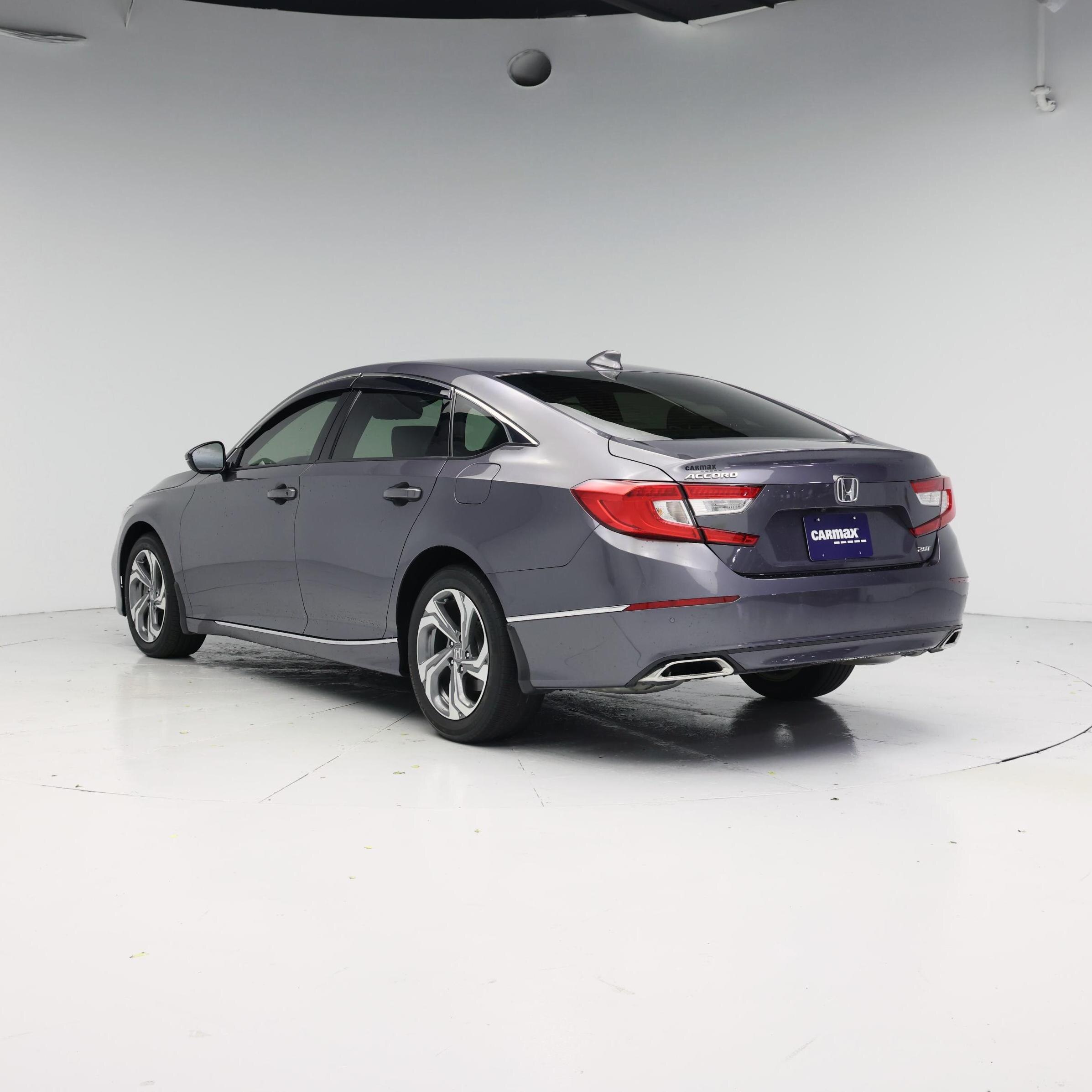 Thumbnail: 2020 Honda Accord - 2