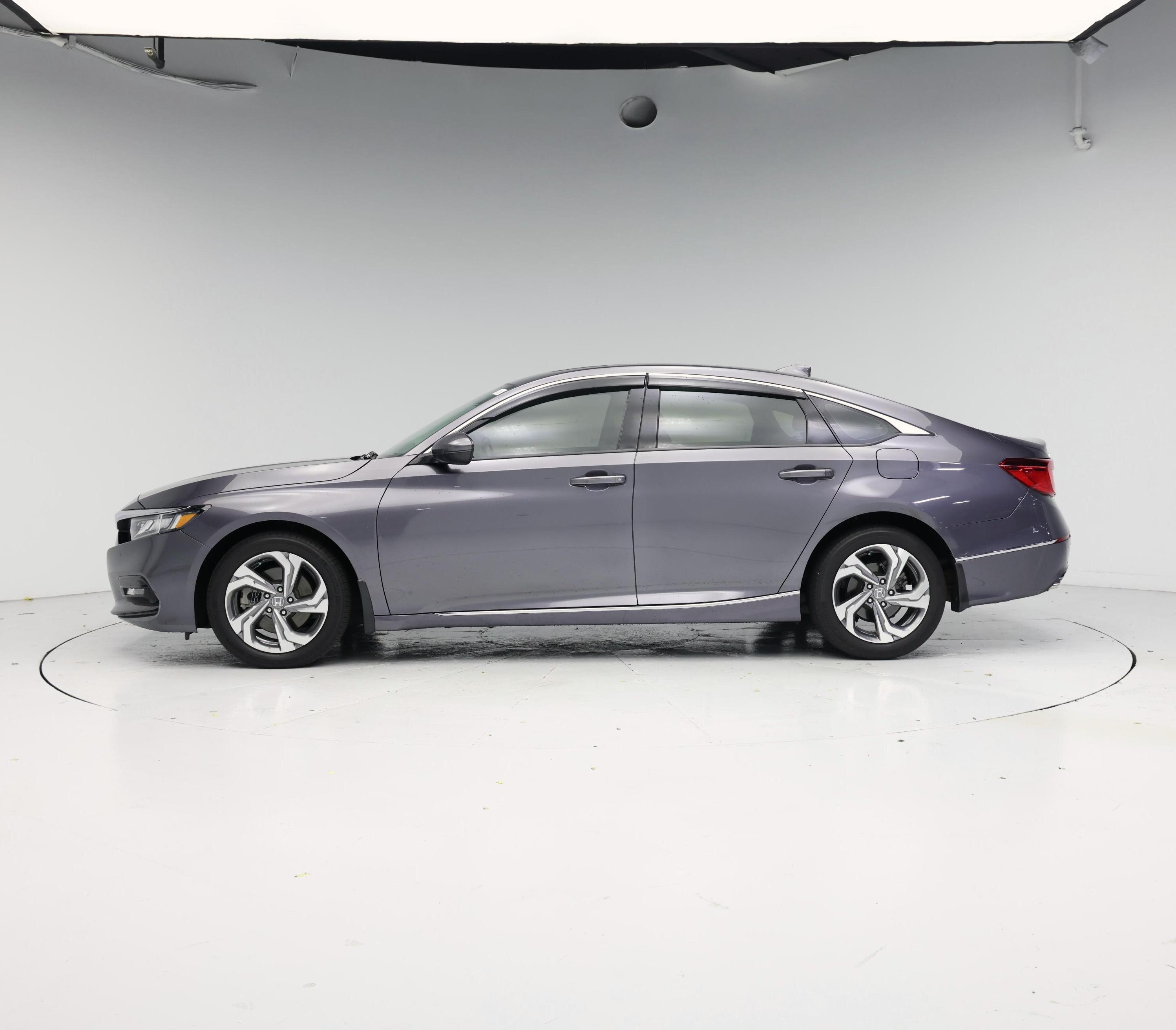 Thumbnail: 2020 Honda Accord - 3