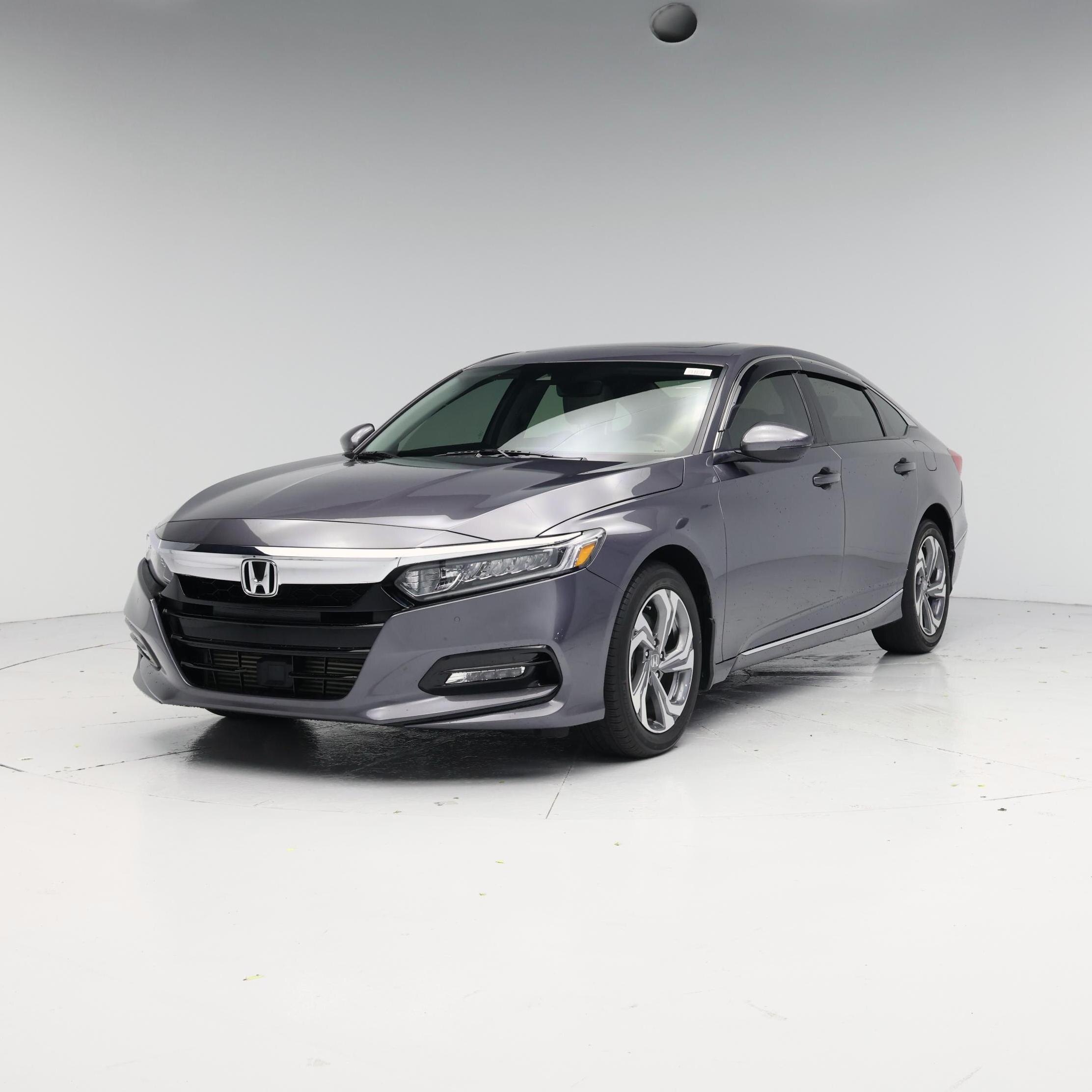 Thumbnail: 2020 Honda Accord - 4