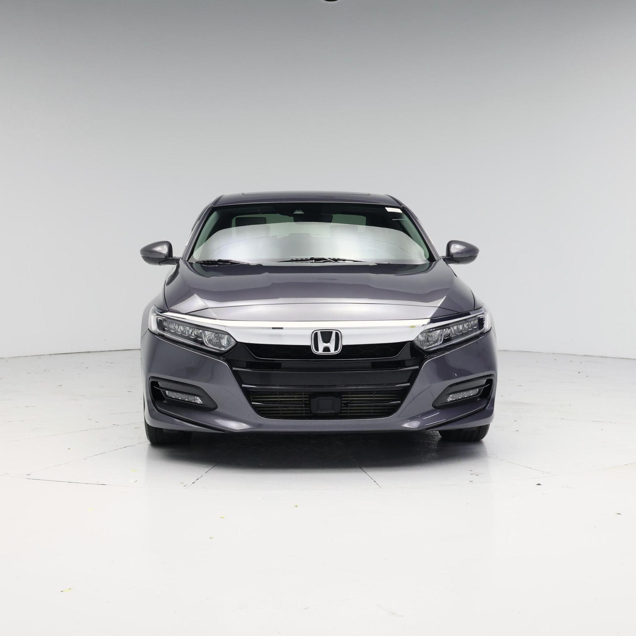 Thumbnail: 2020 Honda Accord - 5