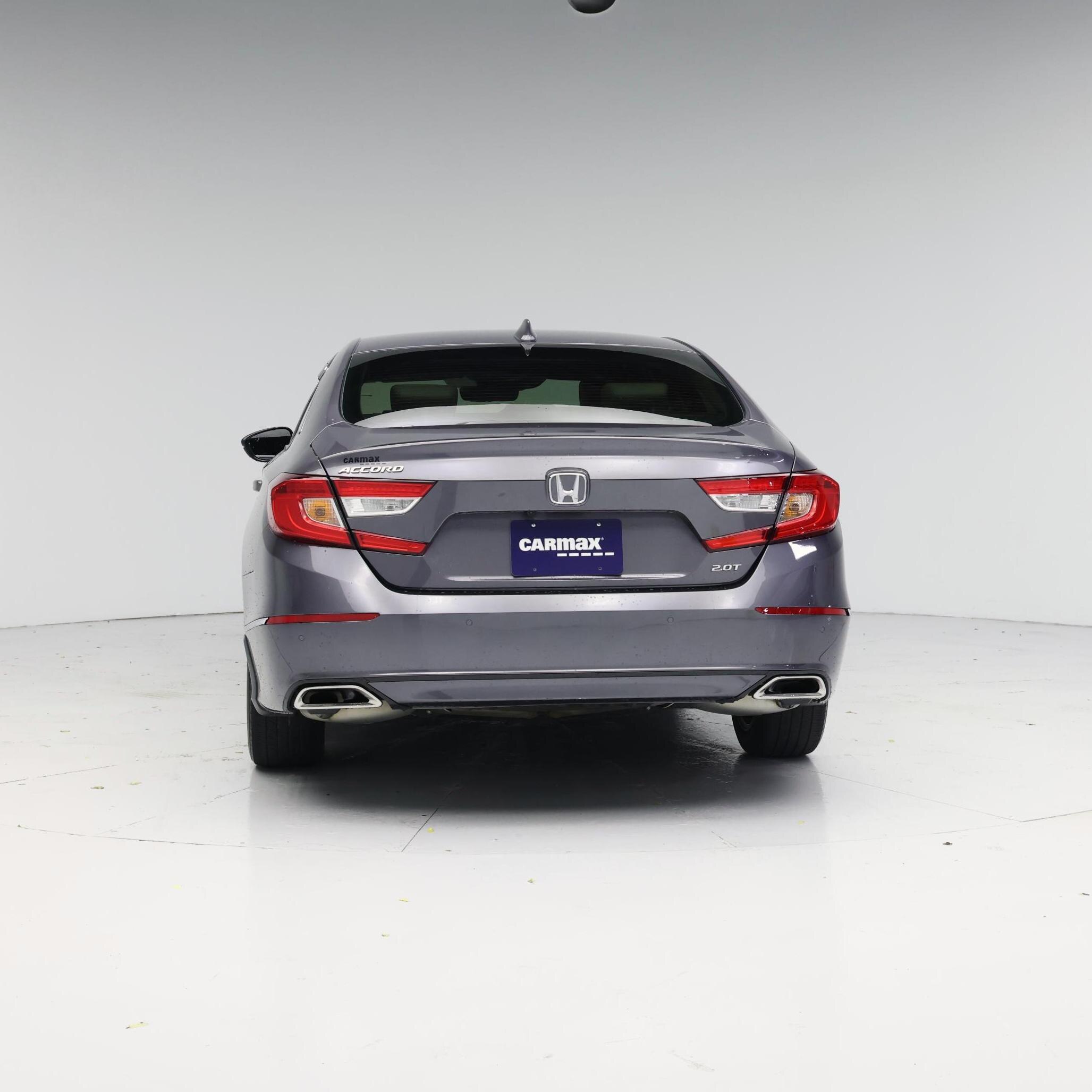 Thumbnail: 2020 Honda Accord - 6