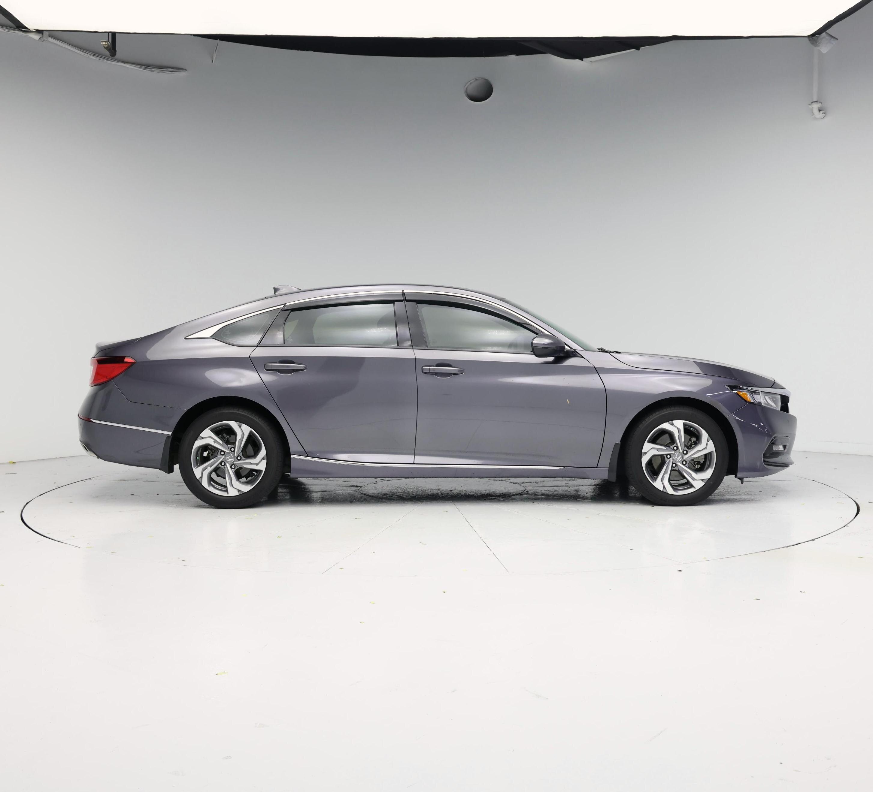 Thumbnail: 2020 Honda Accord - 7