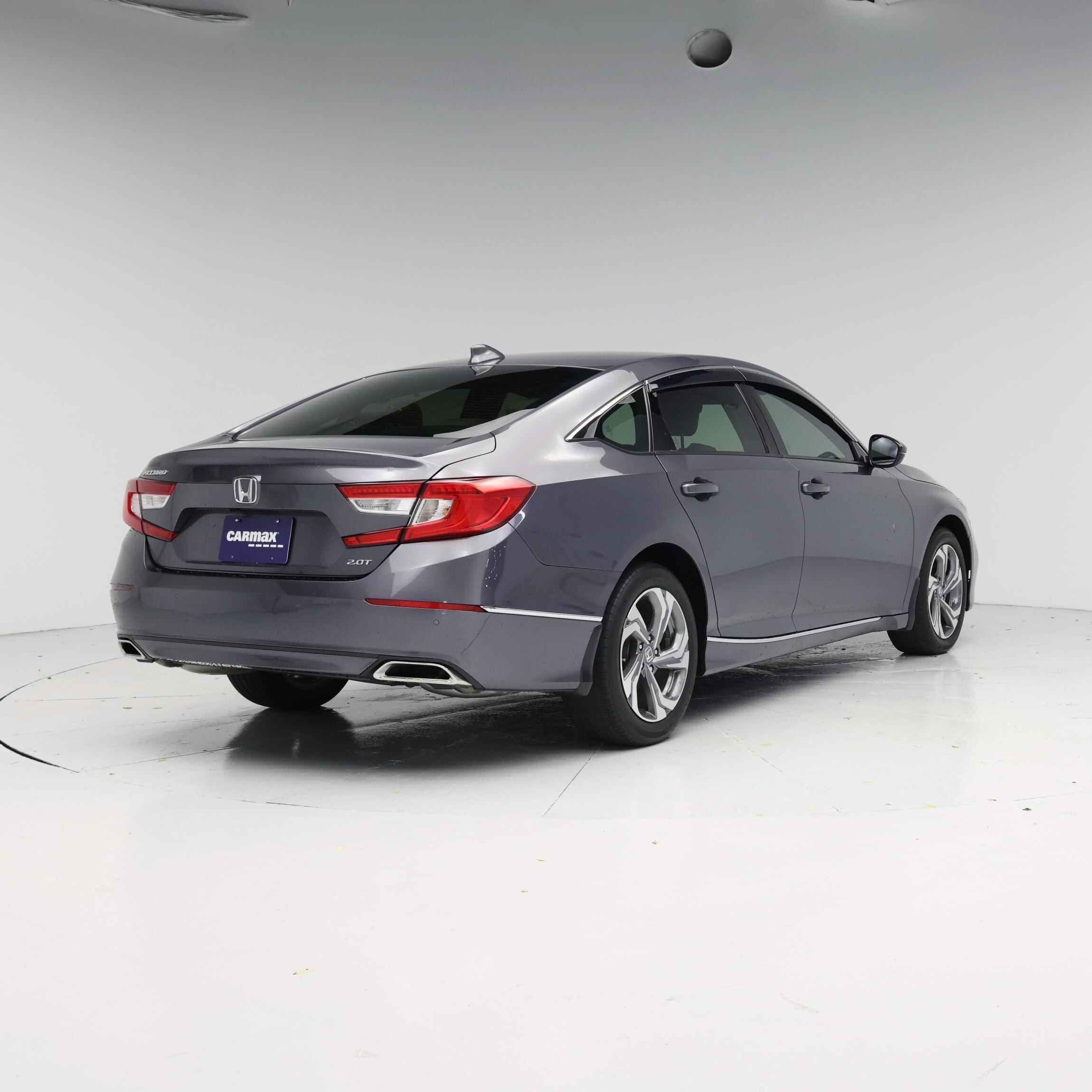 Thumbnail: 2020 Honda Accord - 8