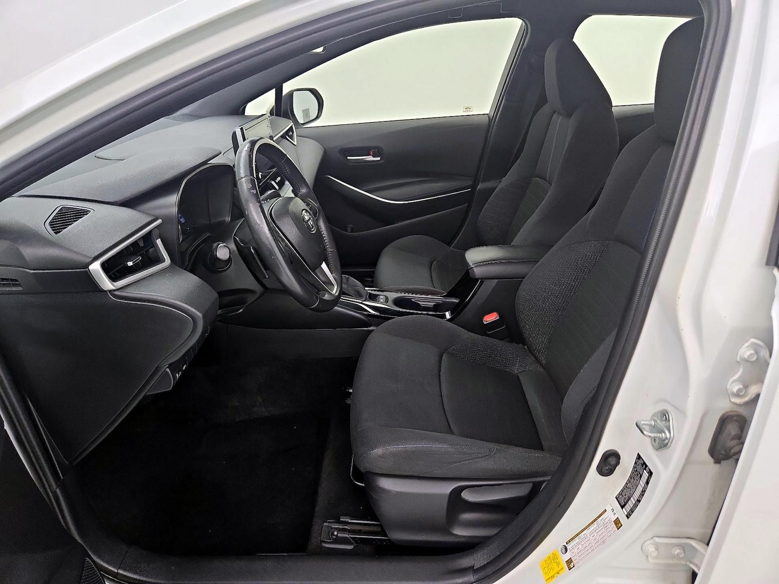 Side Airbags