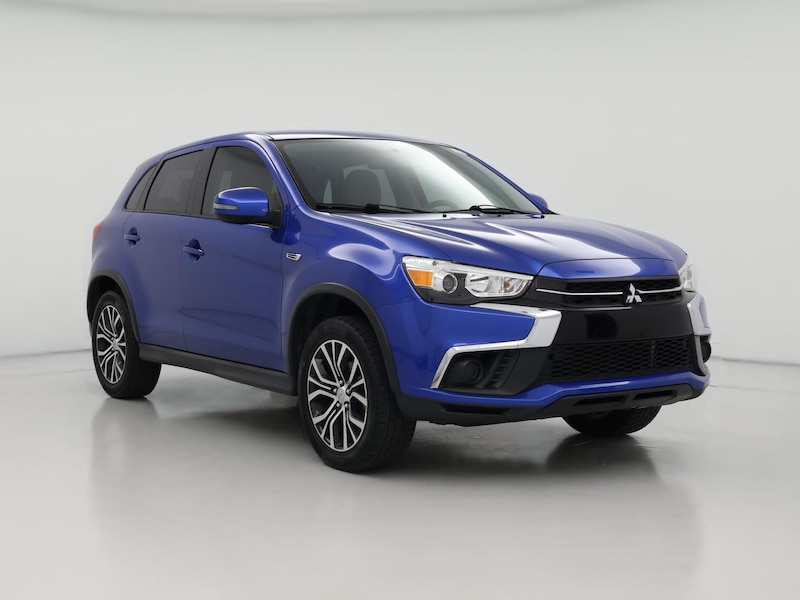 2018 Mitsubishi Outlander Sport ES -
                  Chattanooga, TN