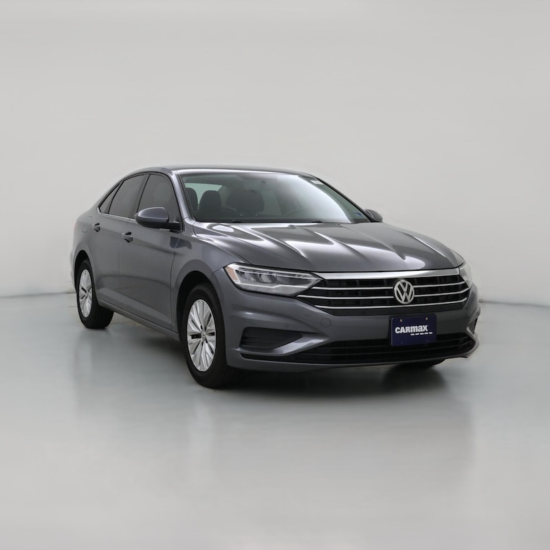 2020 Volkswagen Jetta S