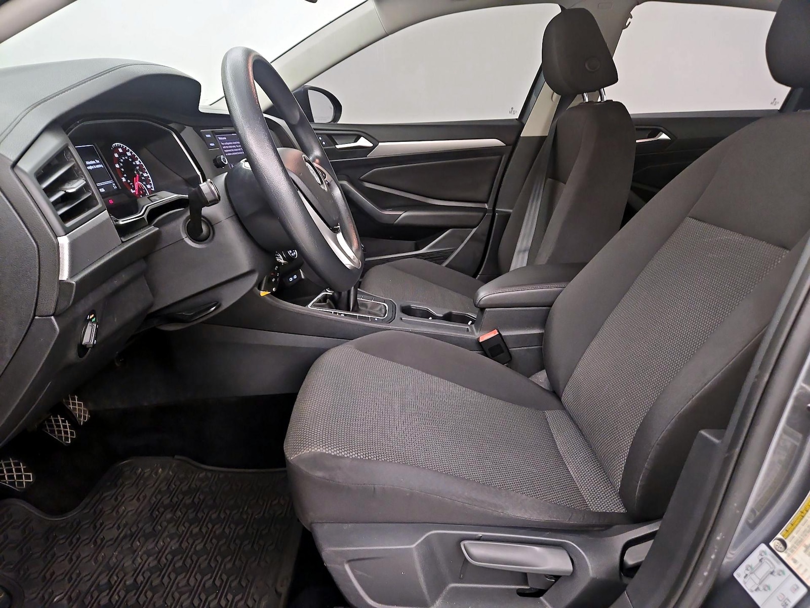 Side Airbags