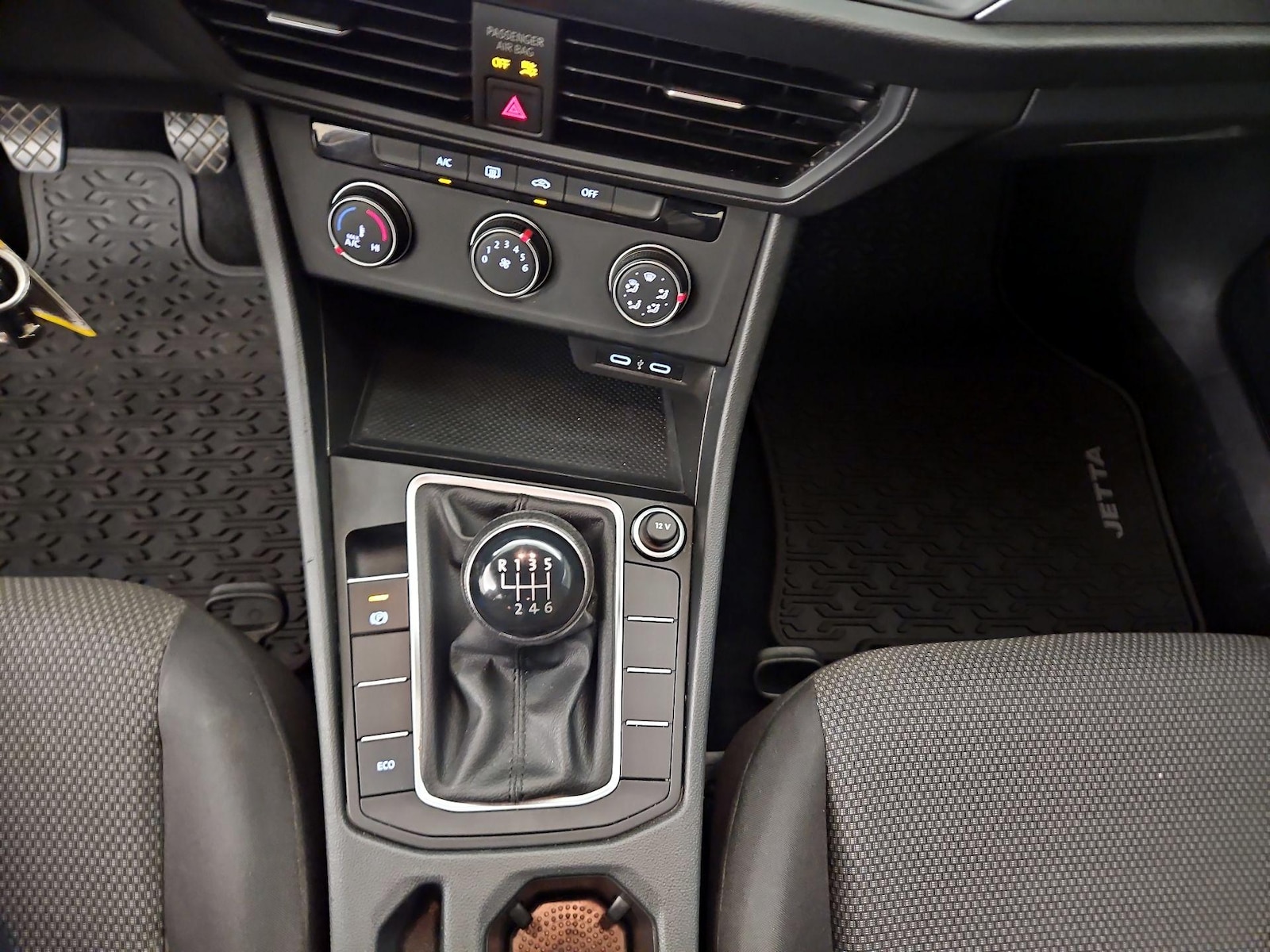 Manual Transmission