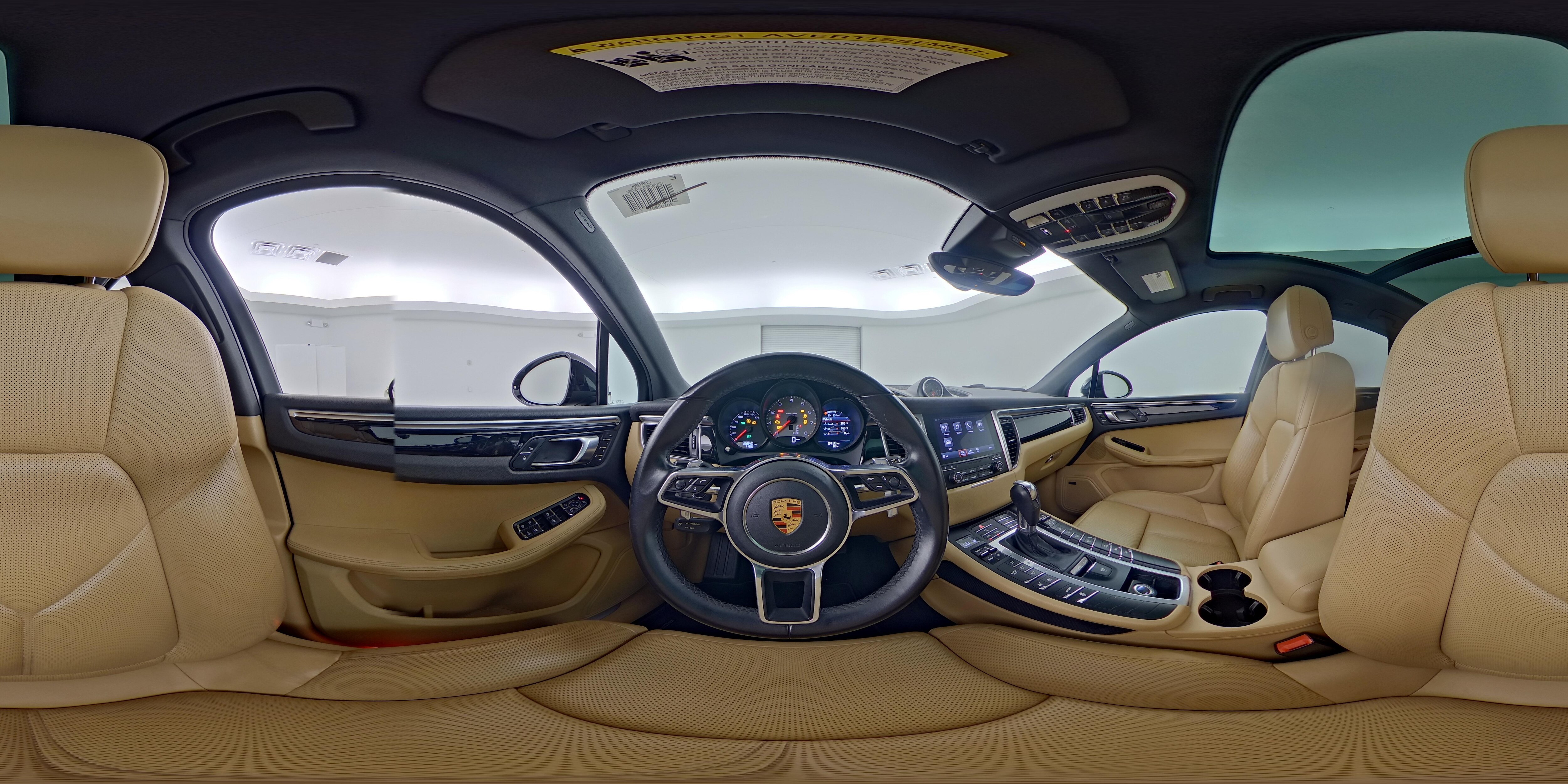 2018 Porsche Macan S - Photo 27