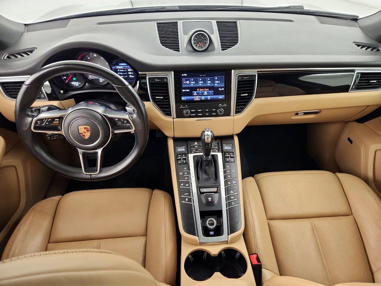2018 Porsche Macan S - Photo 10