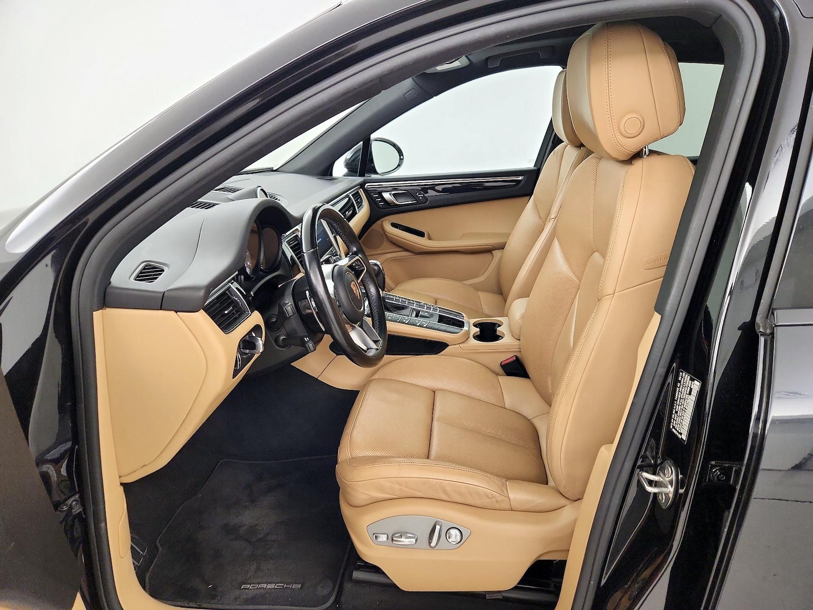 2018 Porsche Macan S - Photo 12