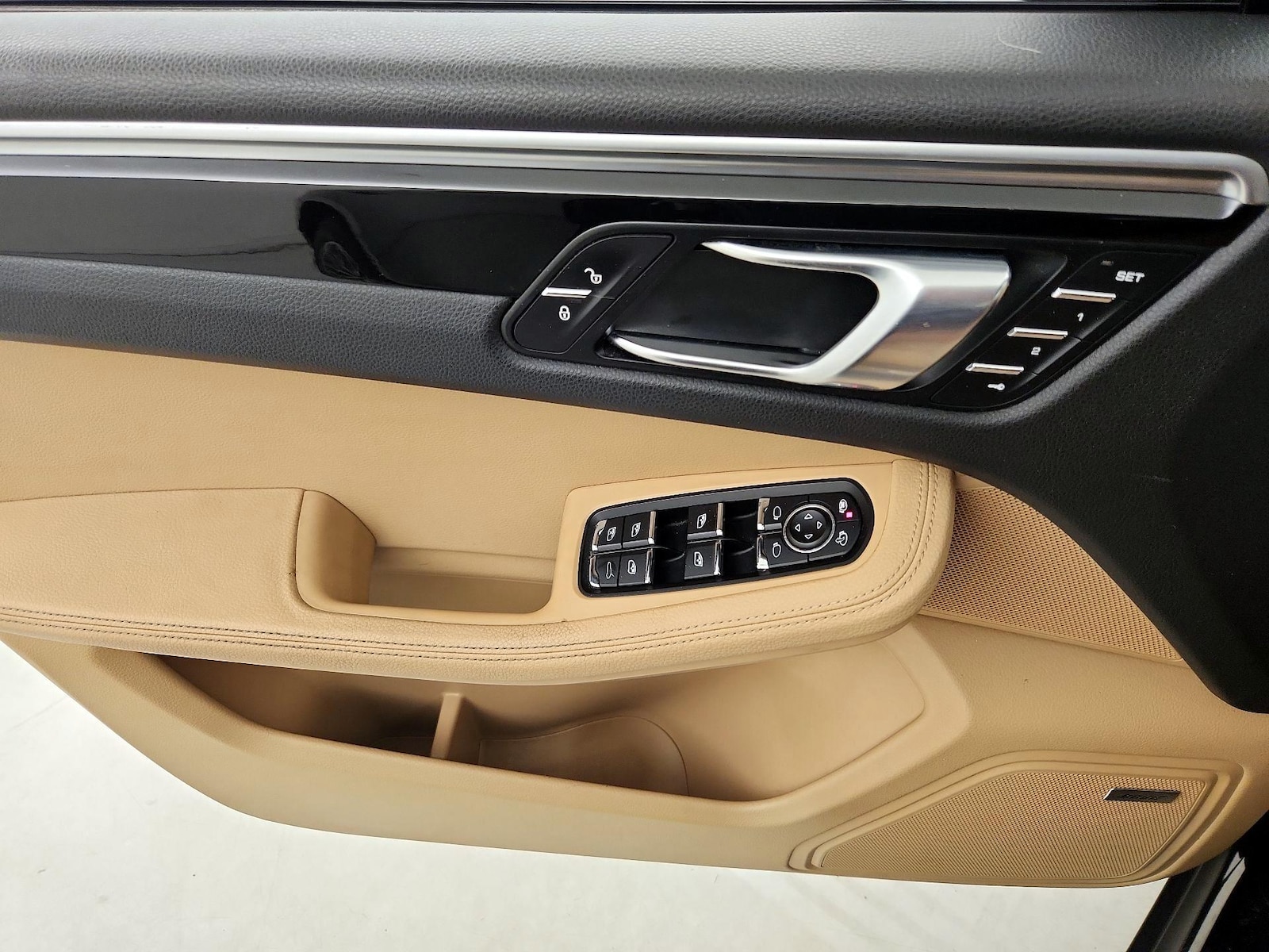 2018 Porsche Macan S - Photo 13