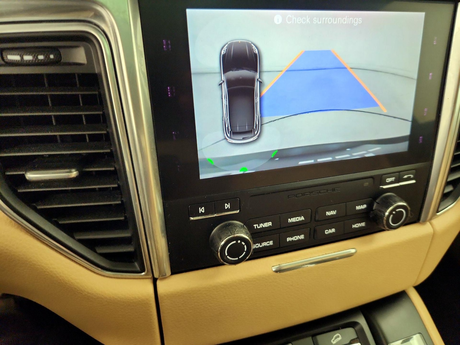 2018 Porsche Macan S - Photo 15