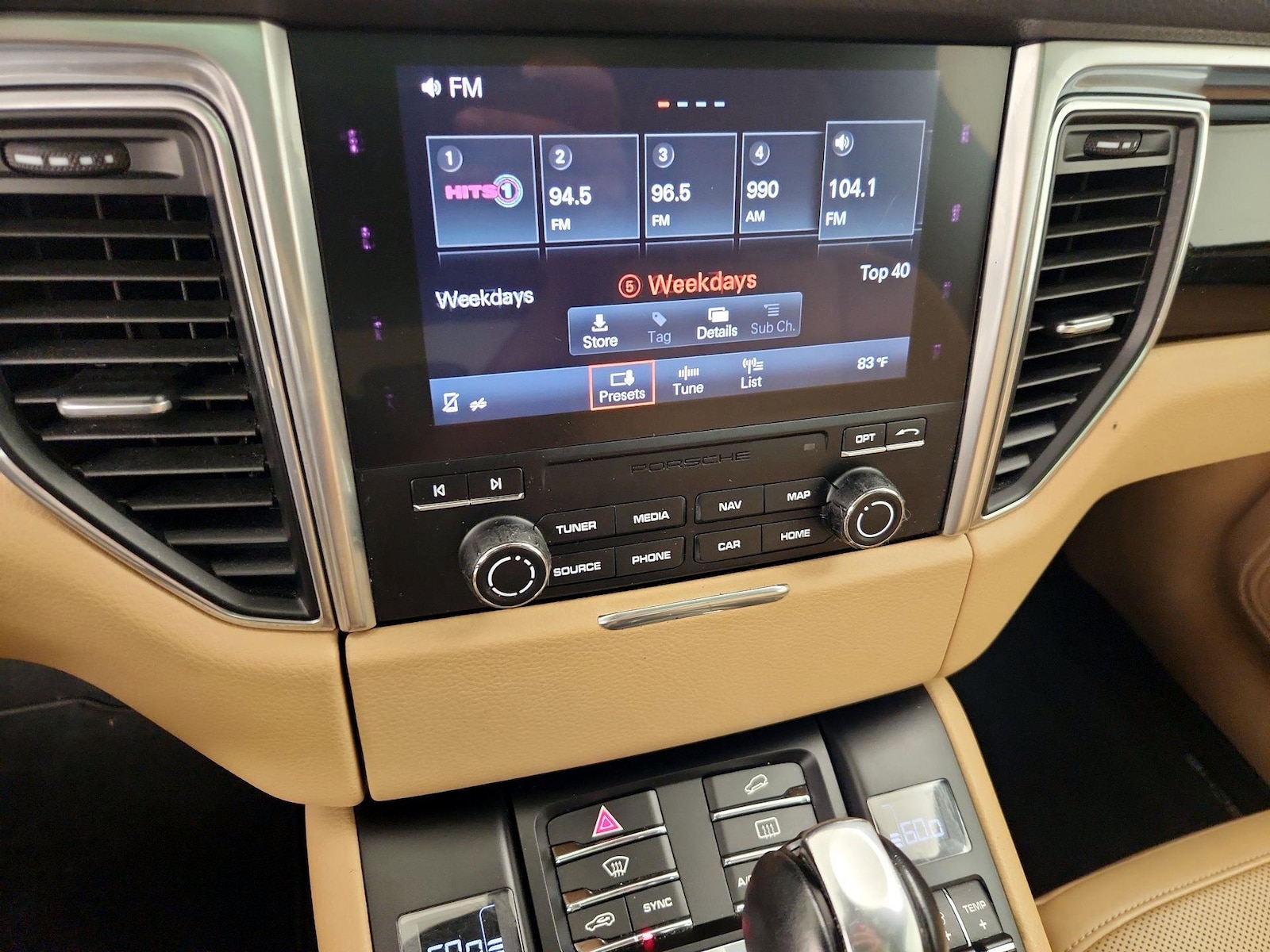 2018 Porsche Macan S - Photo 16
