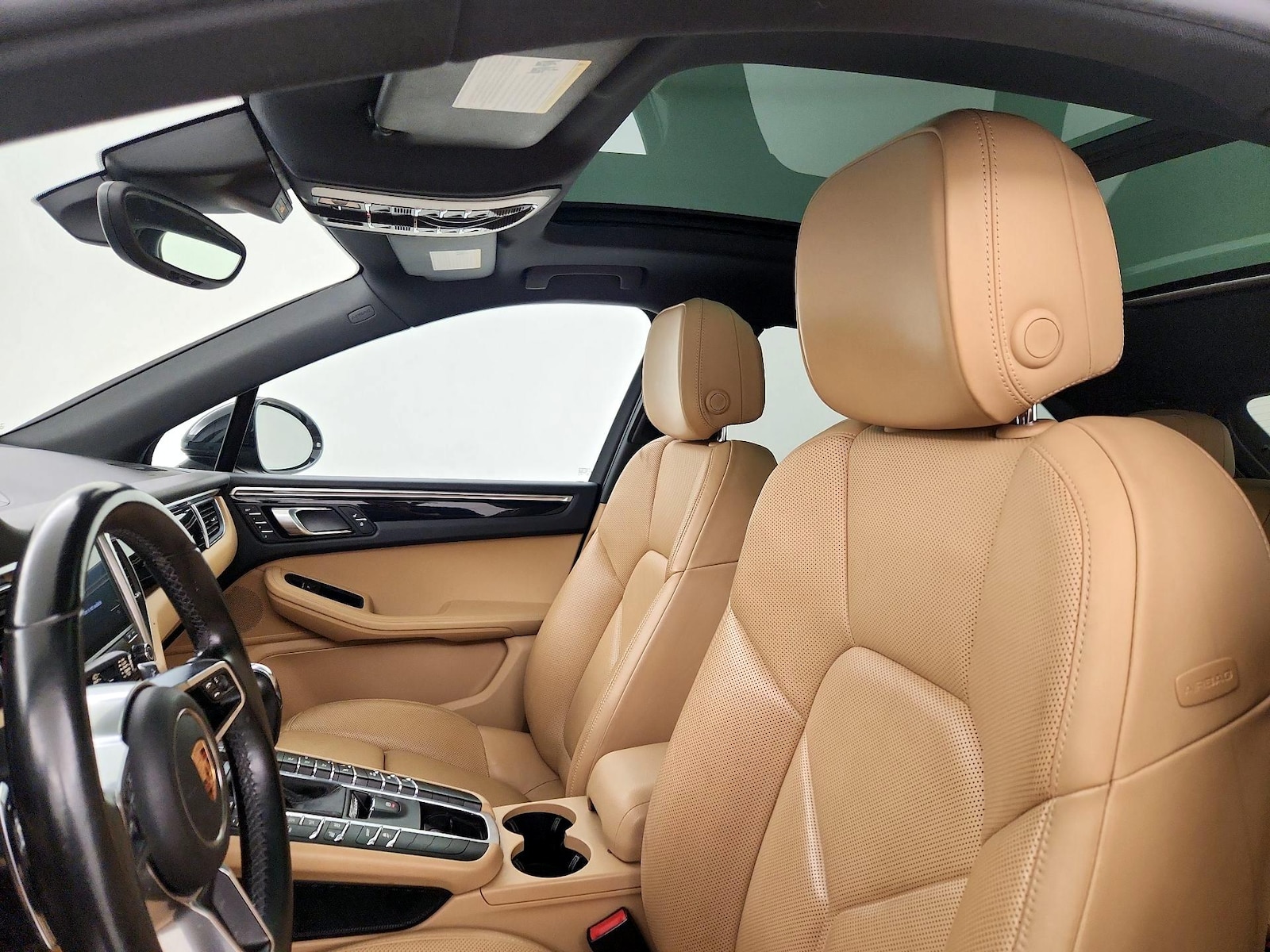 2018 Porsche Macan S - Photo 20