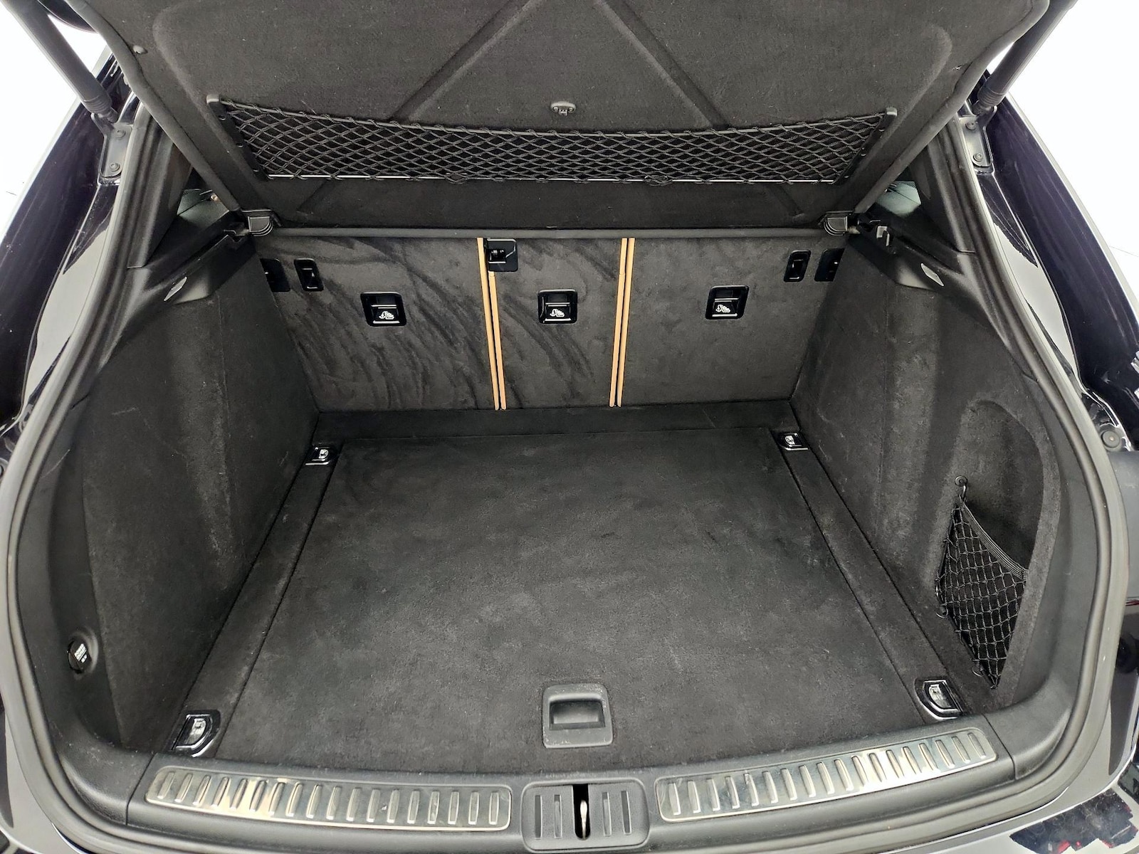2018 Porsche Macan S - Photo 22