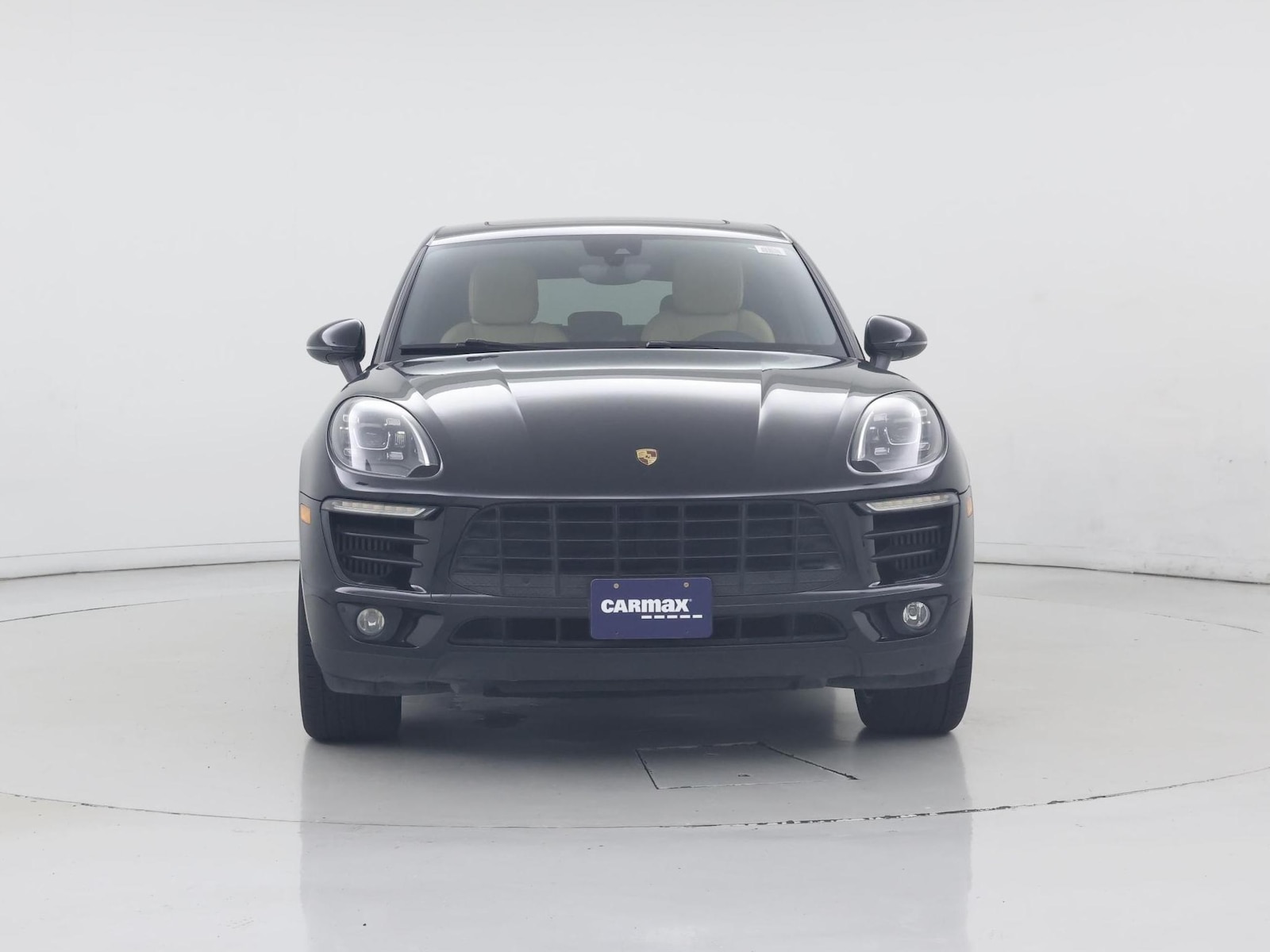 2018 Porsche Macan S - Photo 6