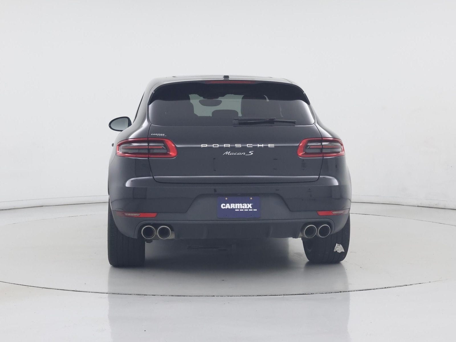 2018 Porsche Macan S - Photo 7
