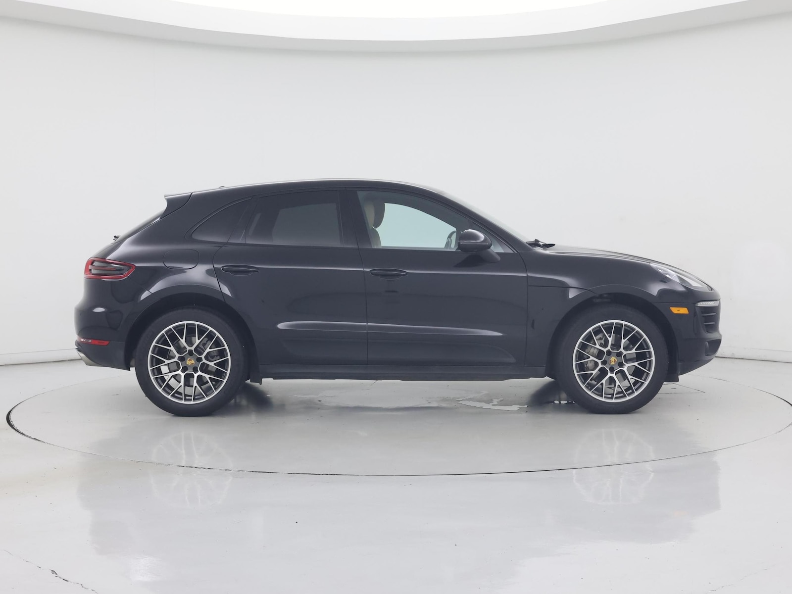 2018 Porsche Macan S - Photo 8