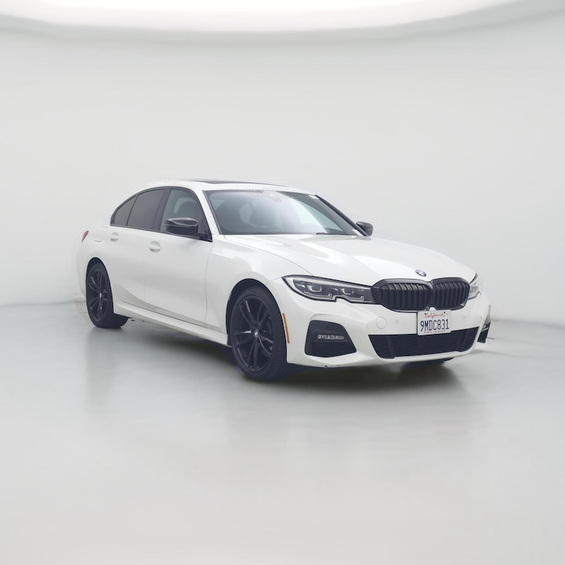 2021 BMW 330 Plug In Hybrid