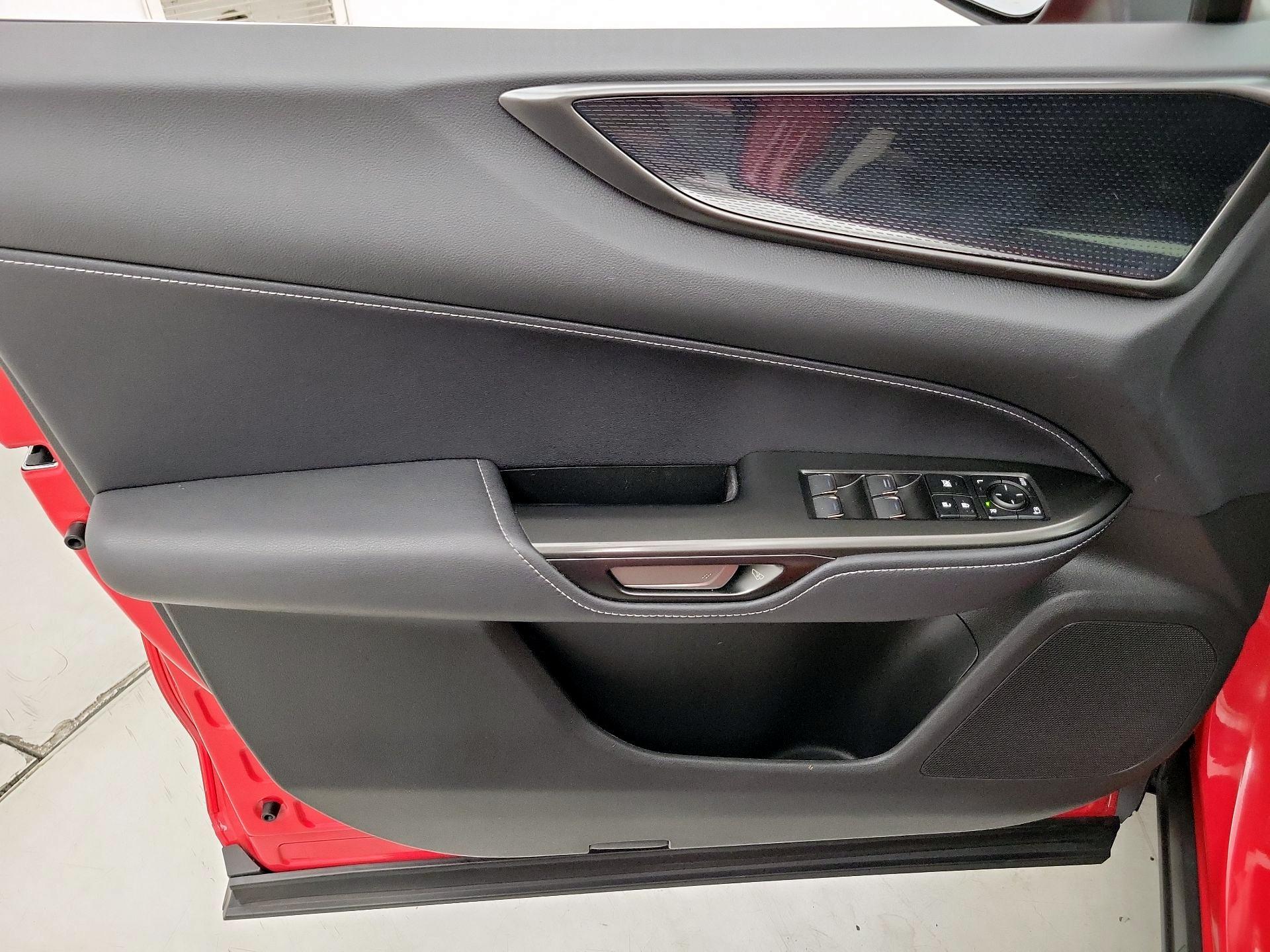 Thumbnail: 2023 Lexus NX - 12