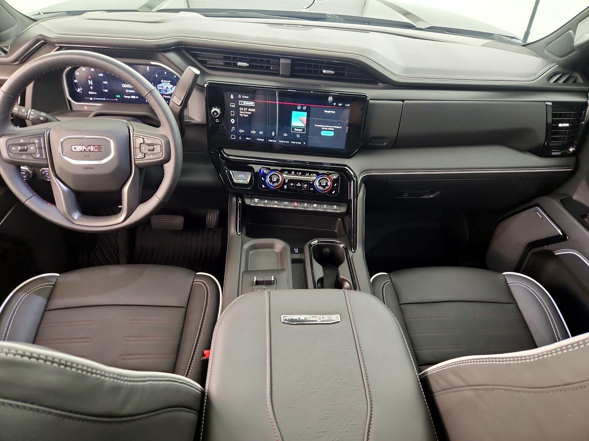 Thumbnail: 2026 GMC Sierra 2500 - 9