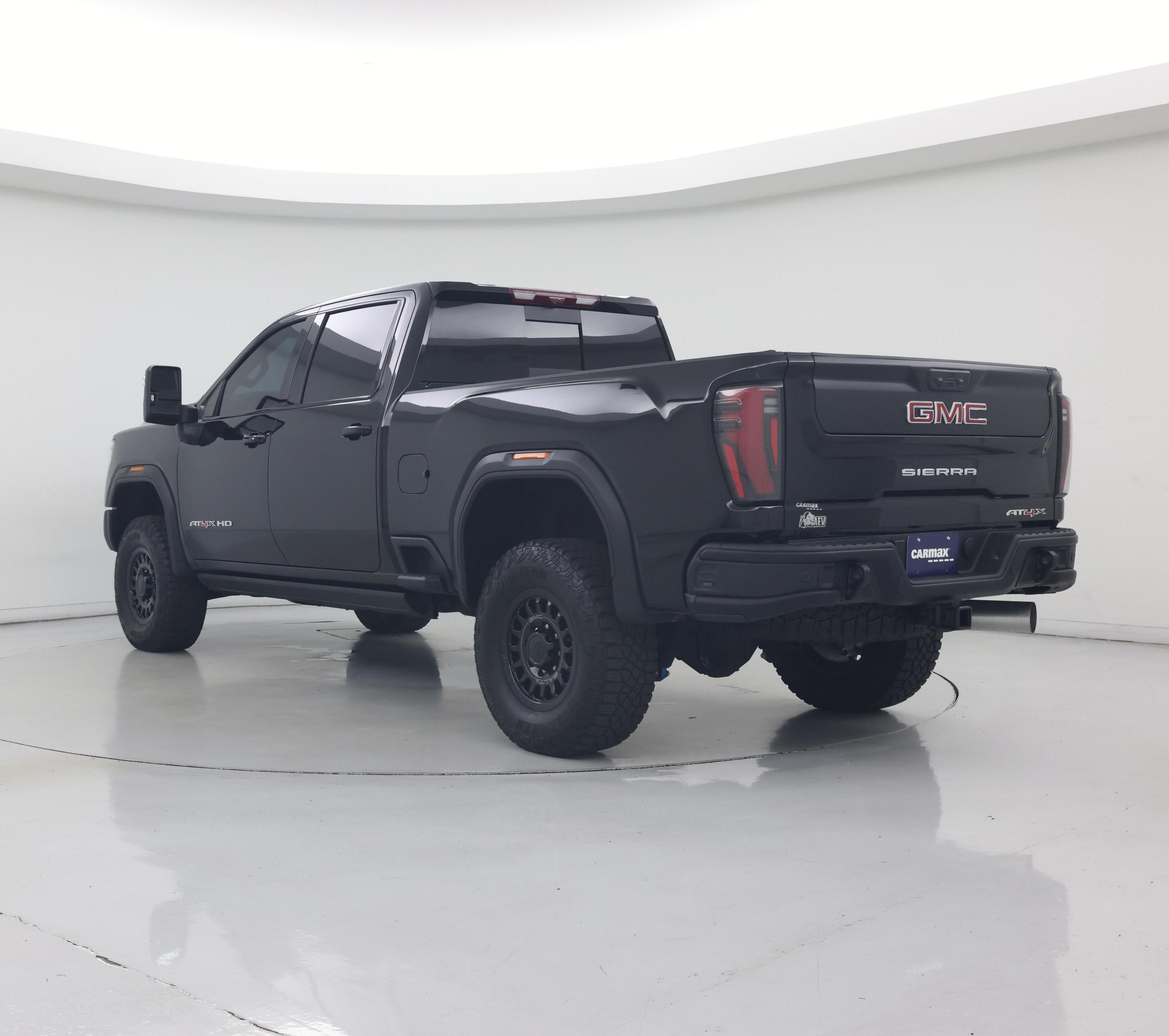 Thumbnail: 2026 GMC Sierra 2500 - 2