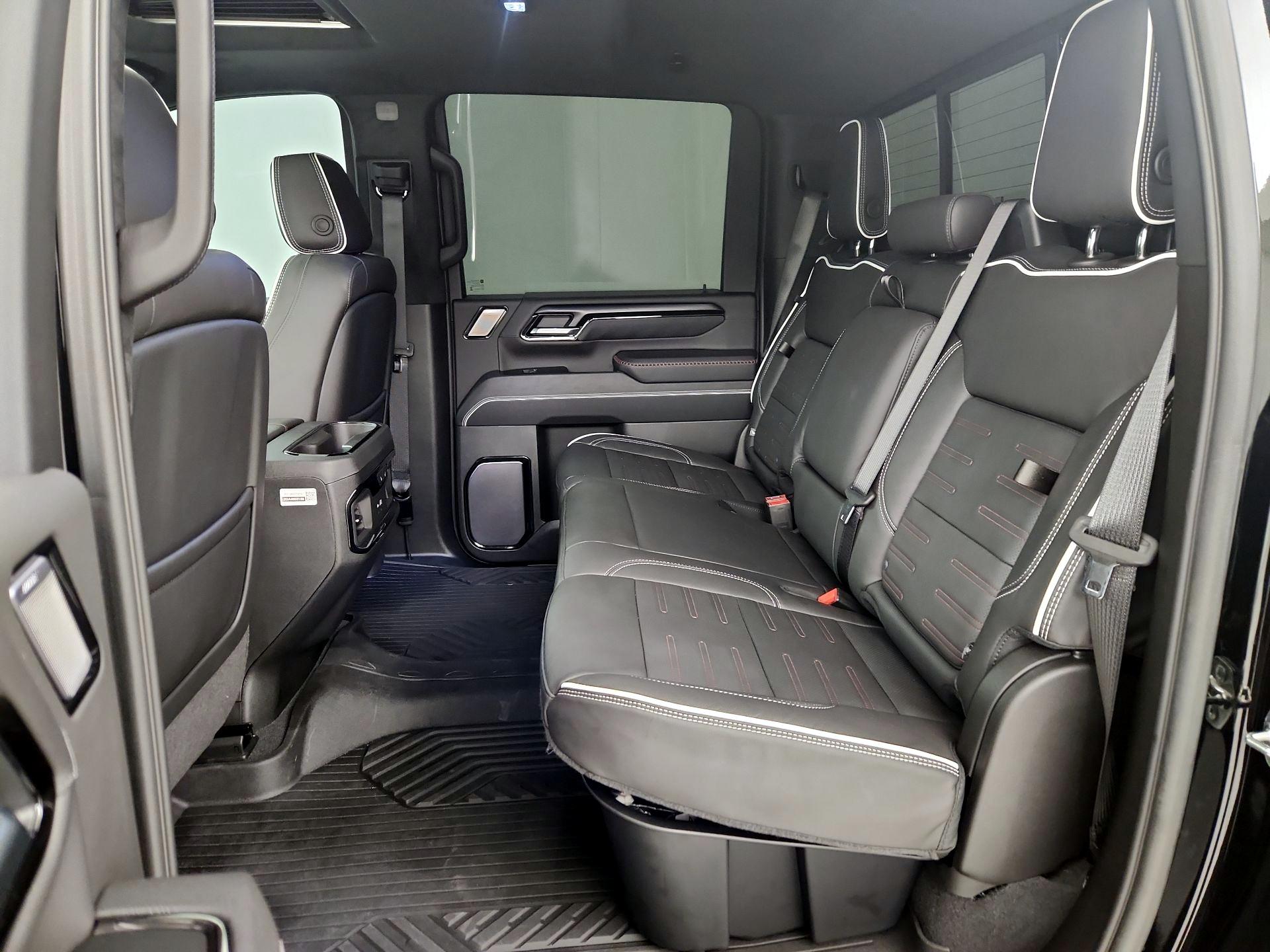 Thumbnail: 2026 GMC Sierra 2500 - 20
