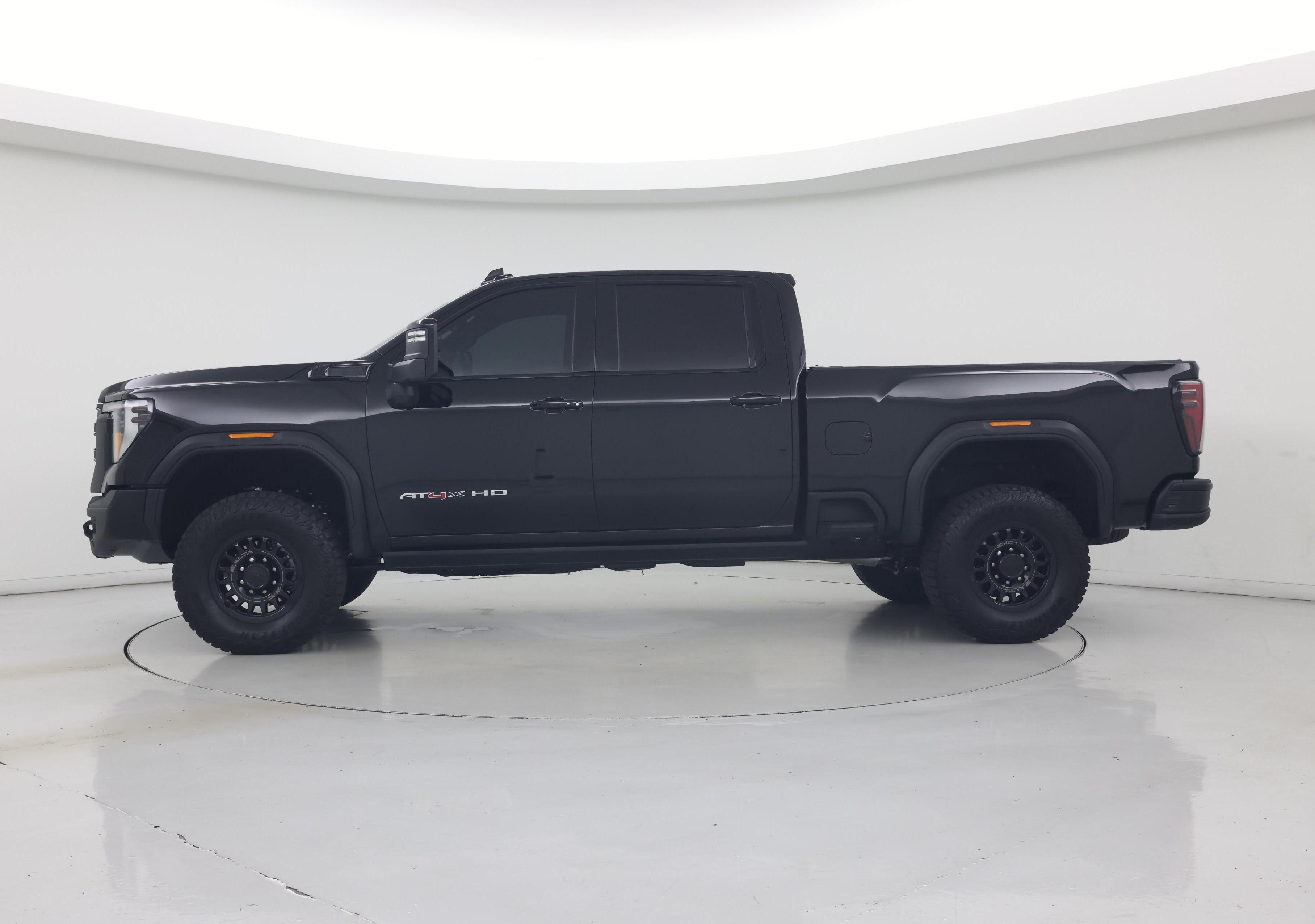 Thumbnail: 2026 GMC Sierra 2500 - 3