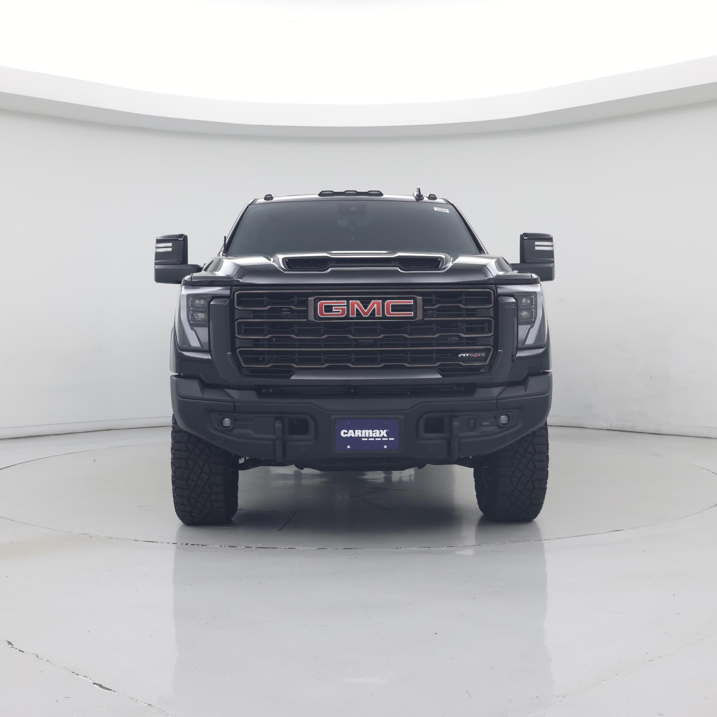Thumbnail: 2026 GMC Sierra 2500 - 5