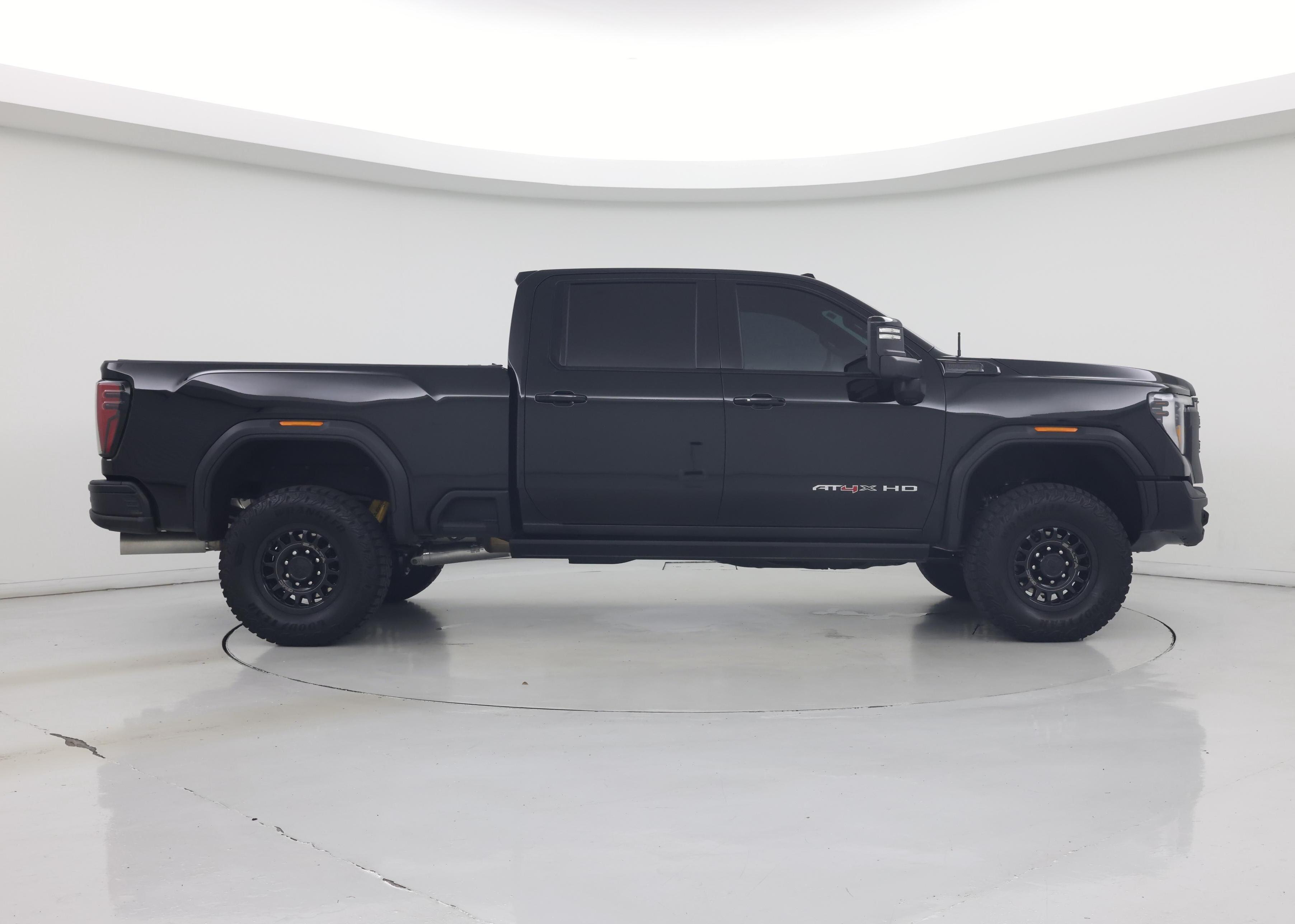 Thumbnail: 2026 GMC Sierra 2500 - 7