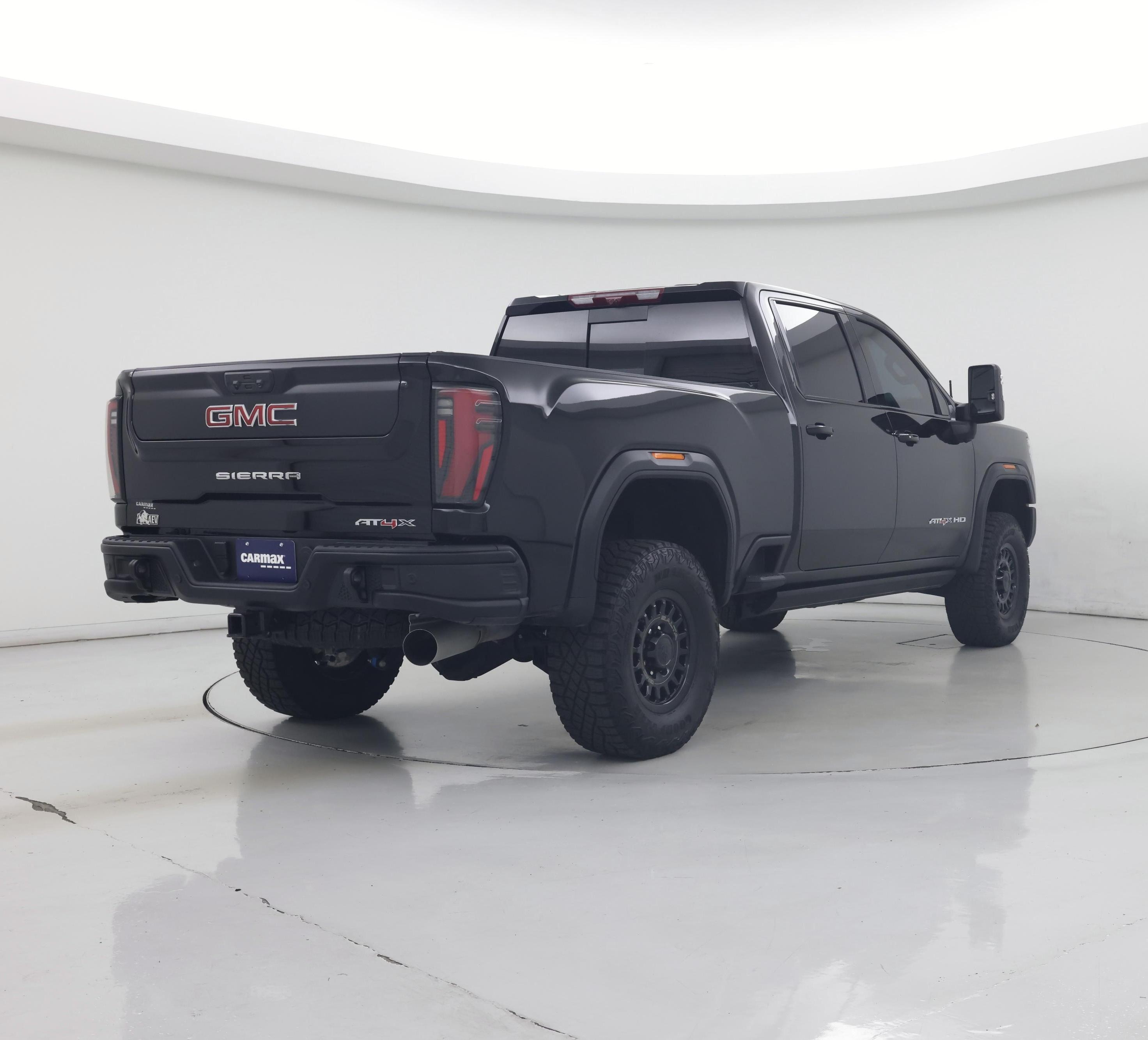 Thumbnail: 2026 GMC Sierra 2500 - 8