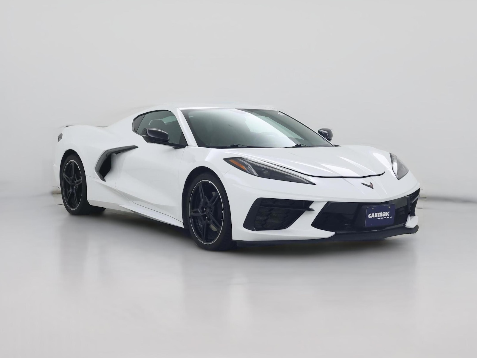 2022 Chevrolet Corvette