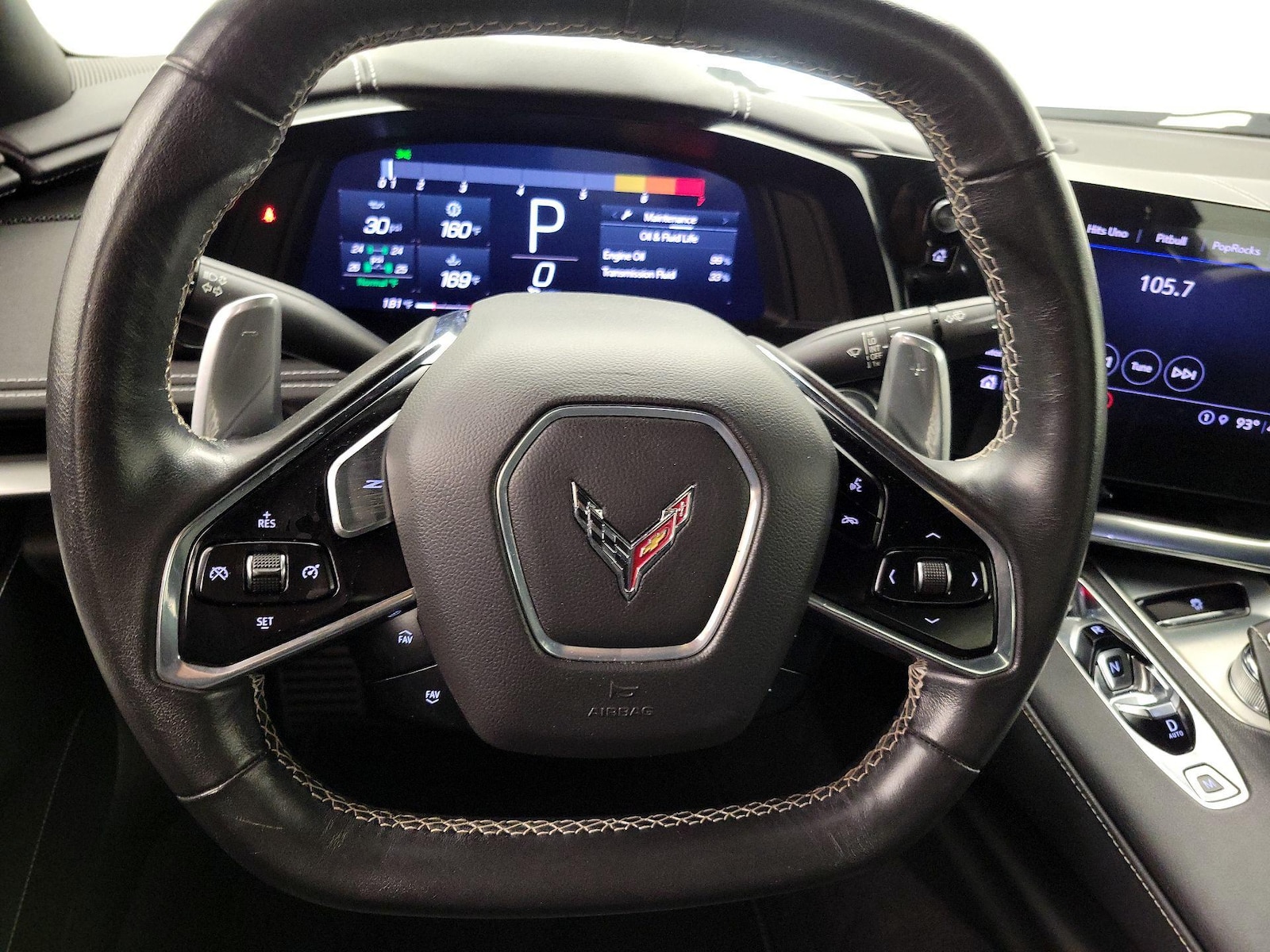 Remote Start