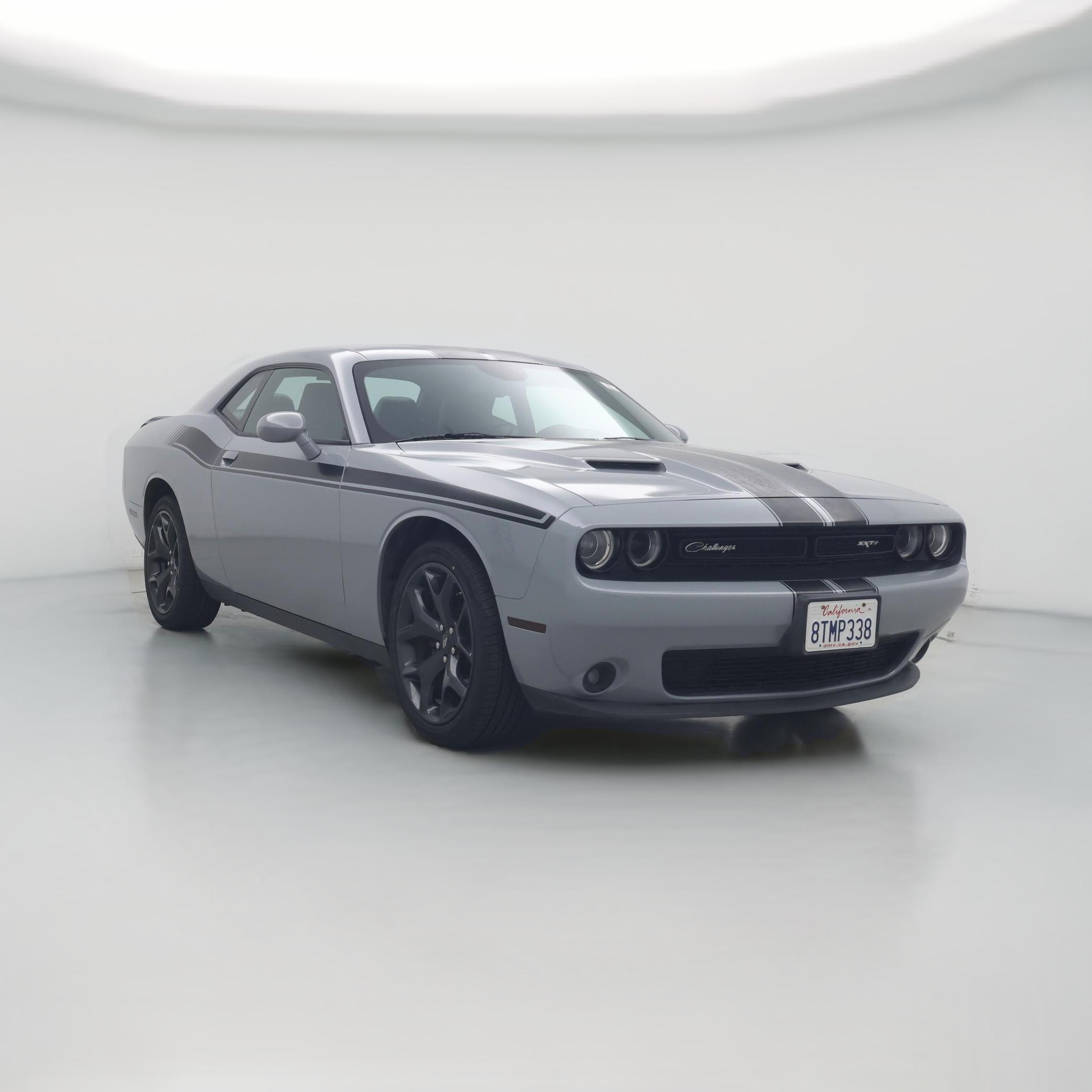 Thumbnail: 2020 Dodge Challenger - 1