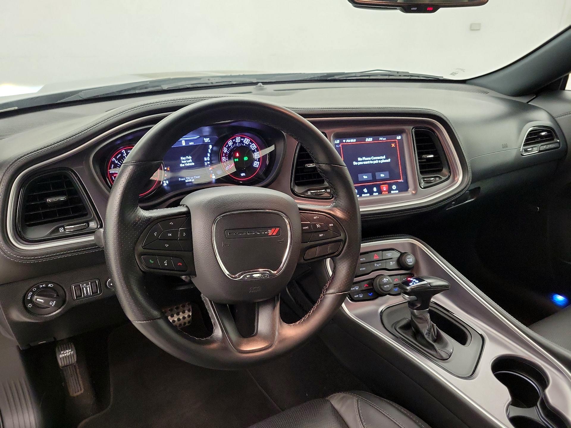 Thumbnail: 2020 Dodge Challenger - 9
