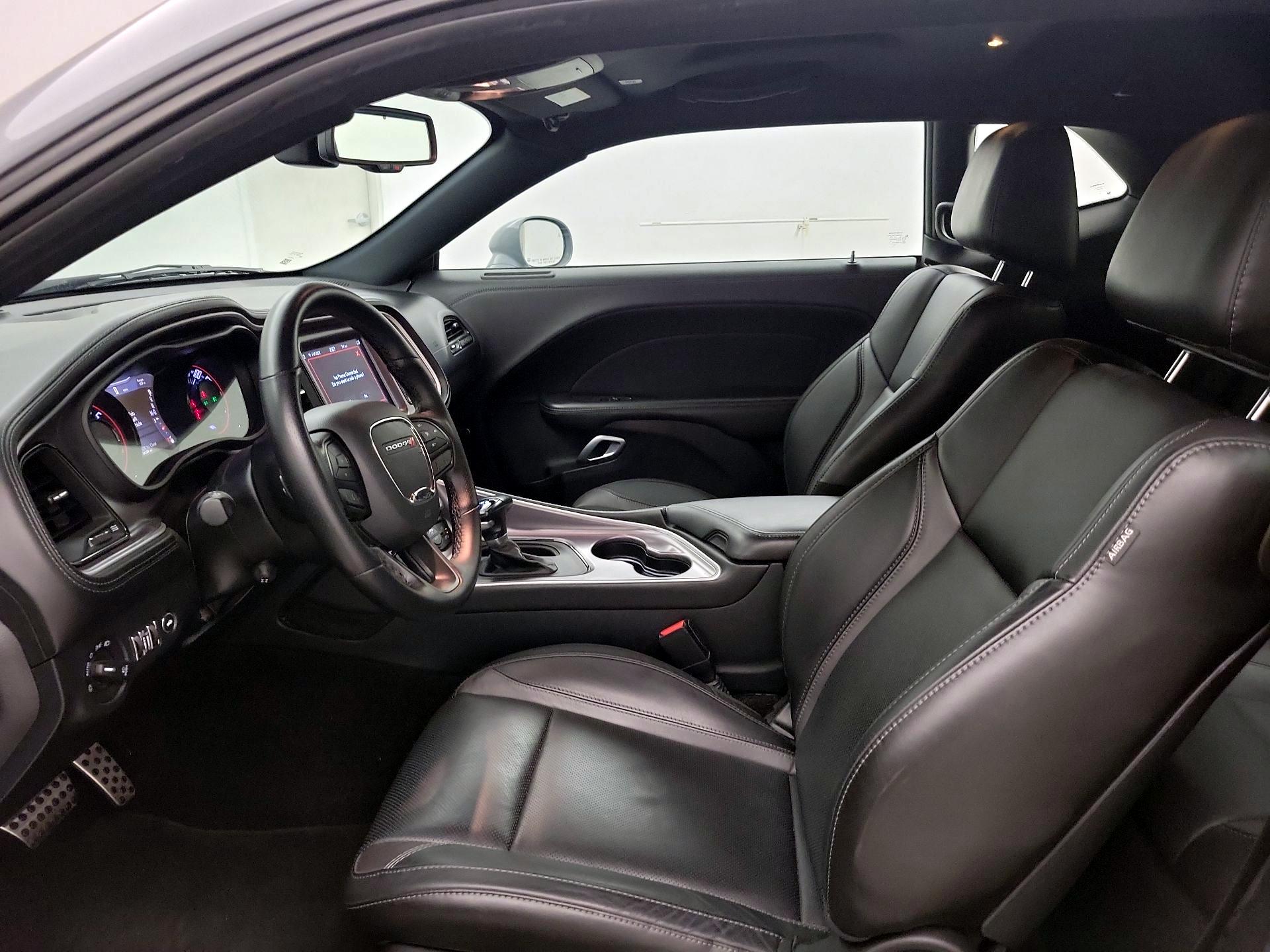 Thumbnail: 2020 Dodge Challenger - 11