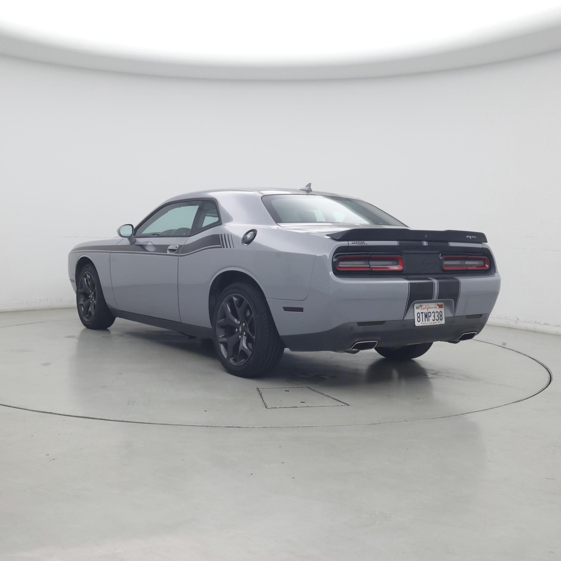Thumbnail: 2020 Dodge Challenger - 2