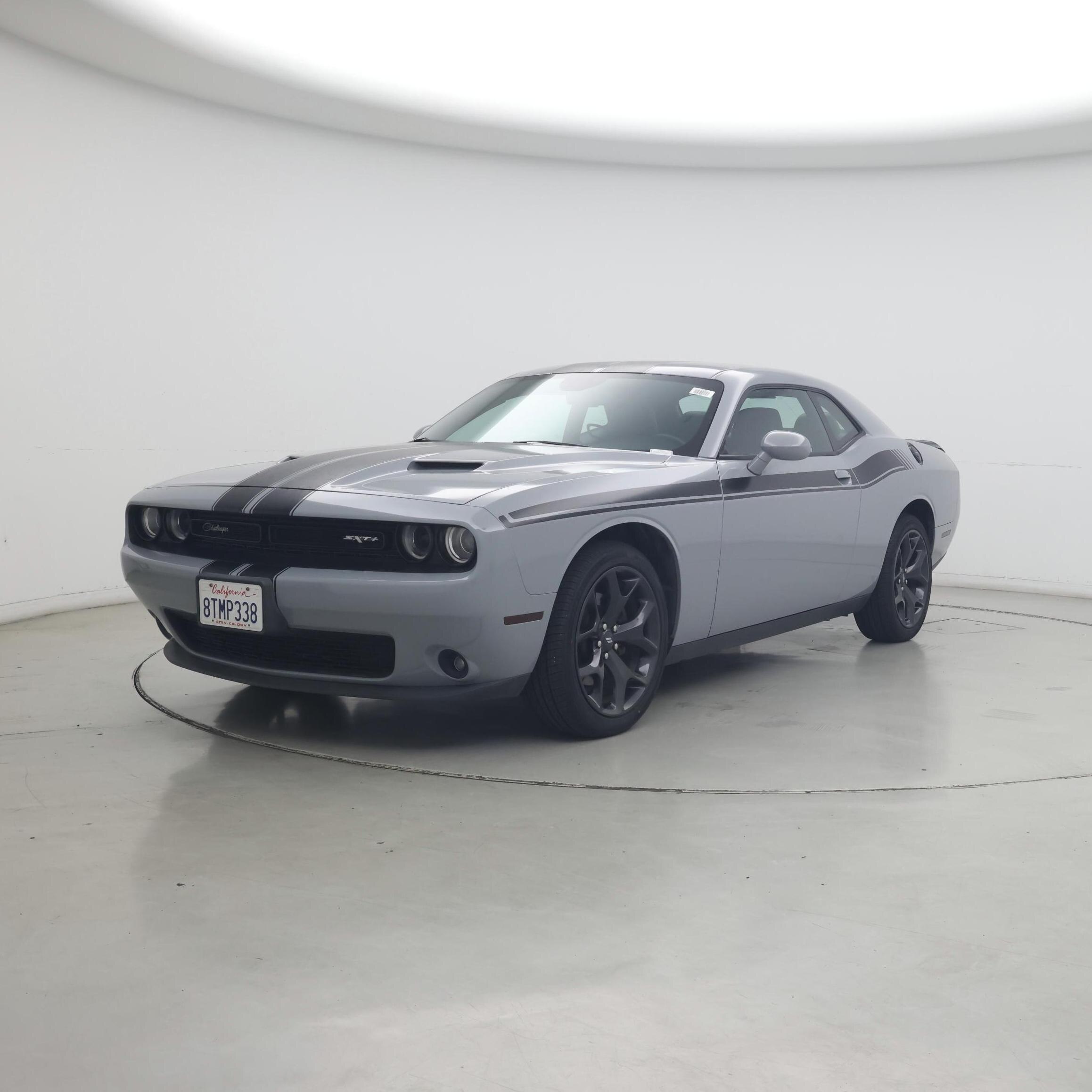 Thumbnail: 2020 Dodge Challenger - 4