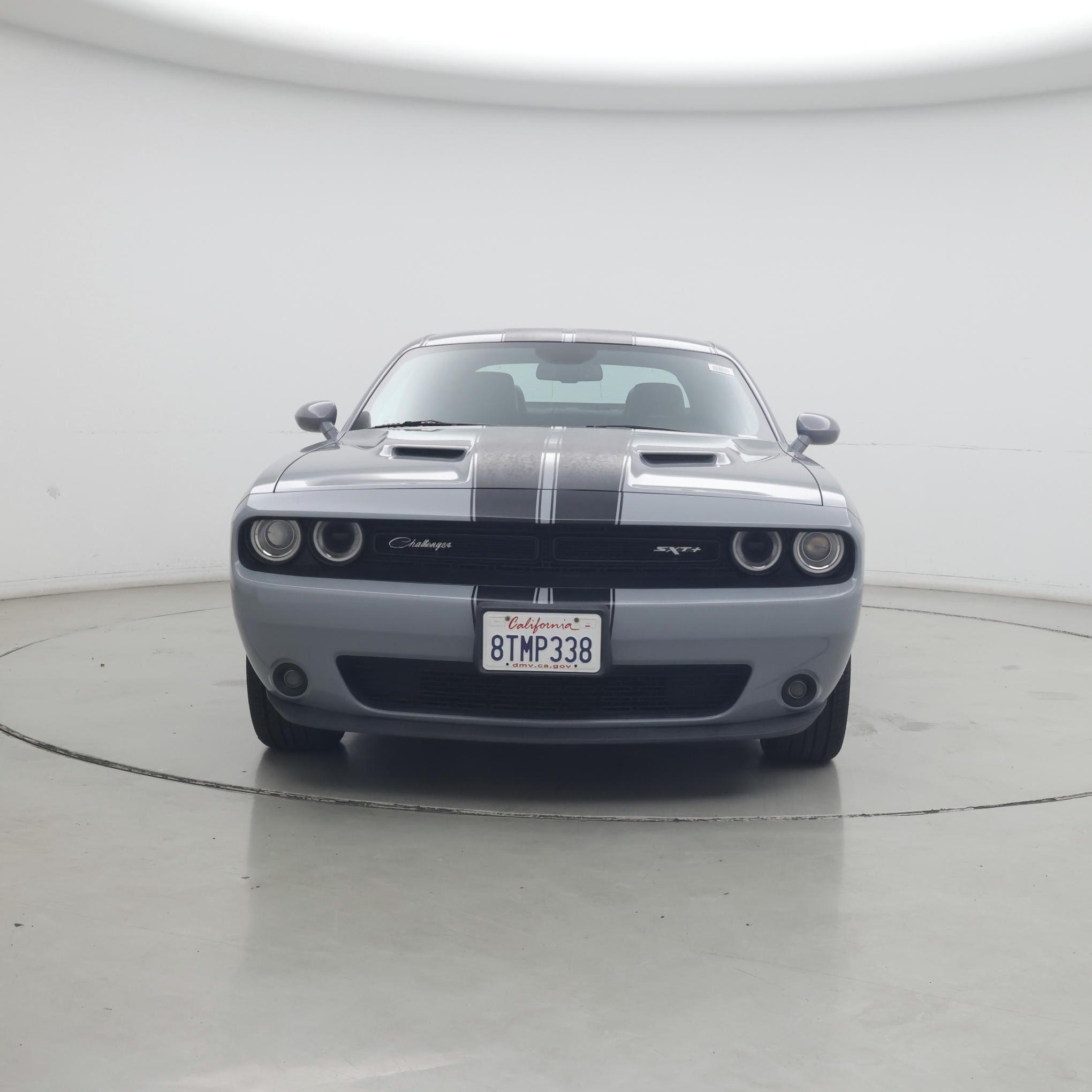 Thumbnail: 2020 Dodge Challenger - 5