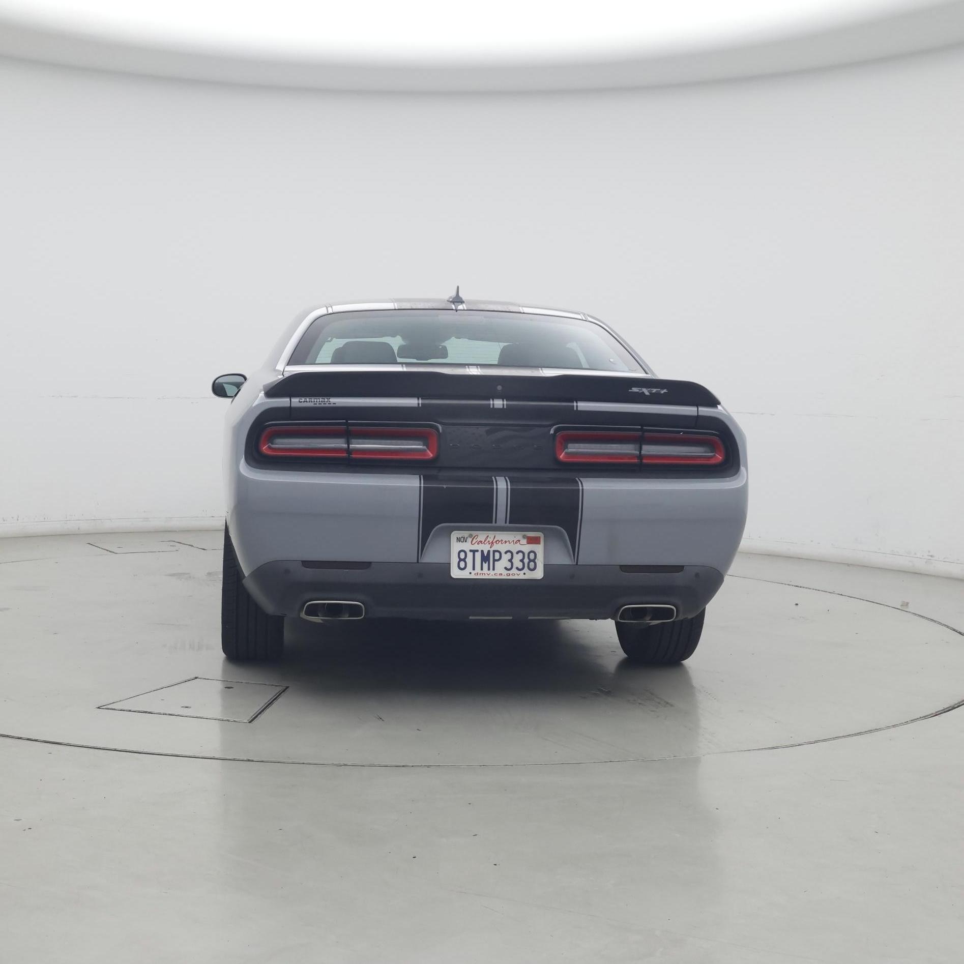 Thumbnail: 2020 Dodge Challenger - 6