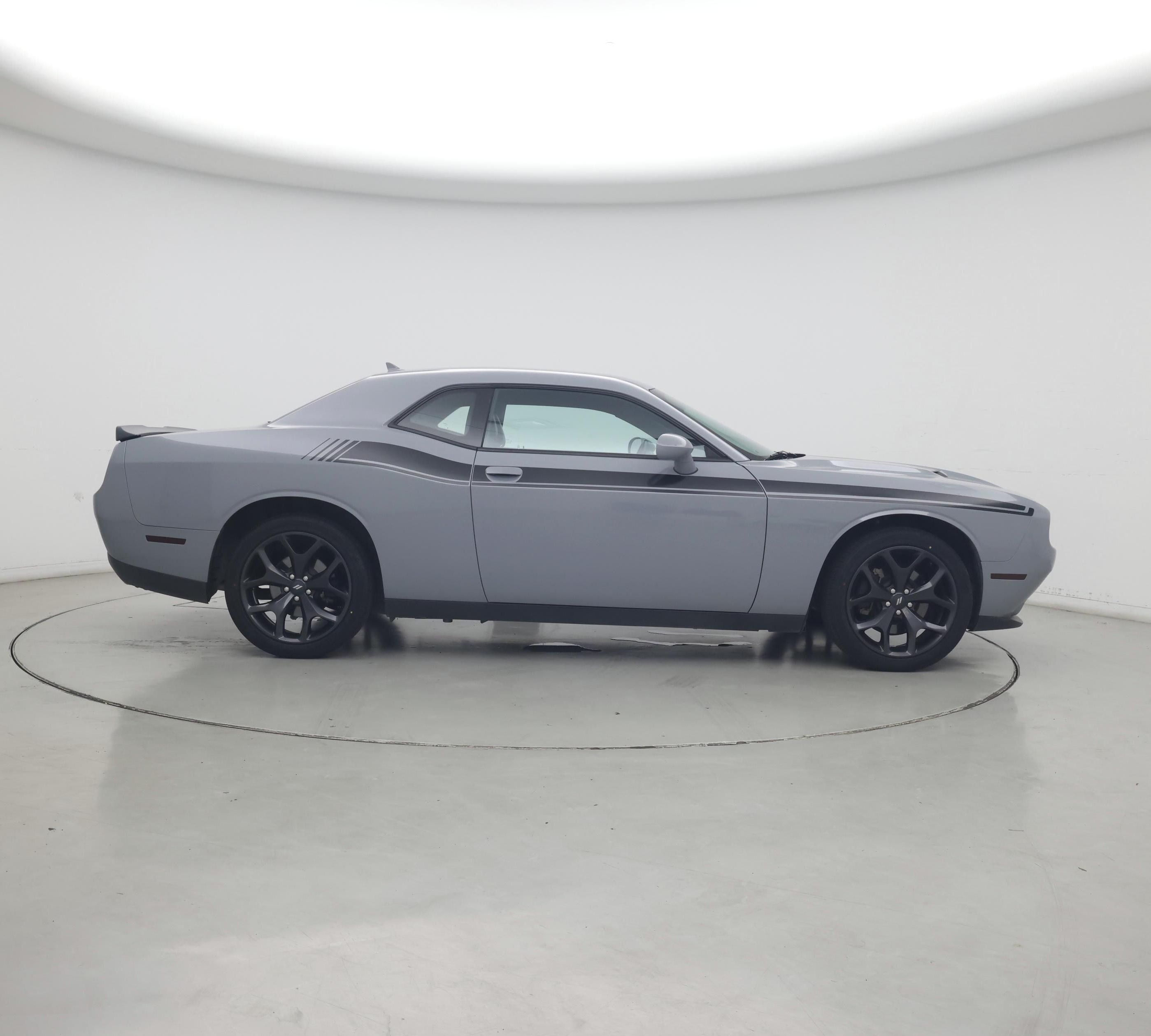 Thumbnail: 2020 Dodge Challenger - 7