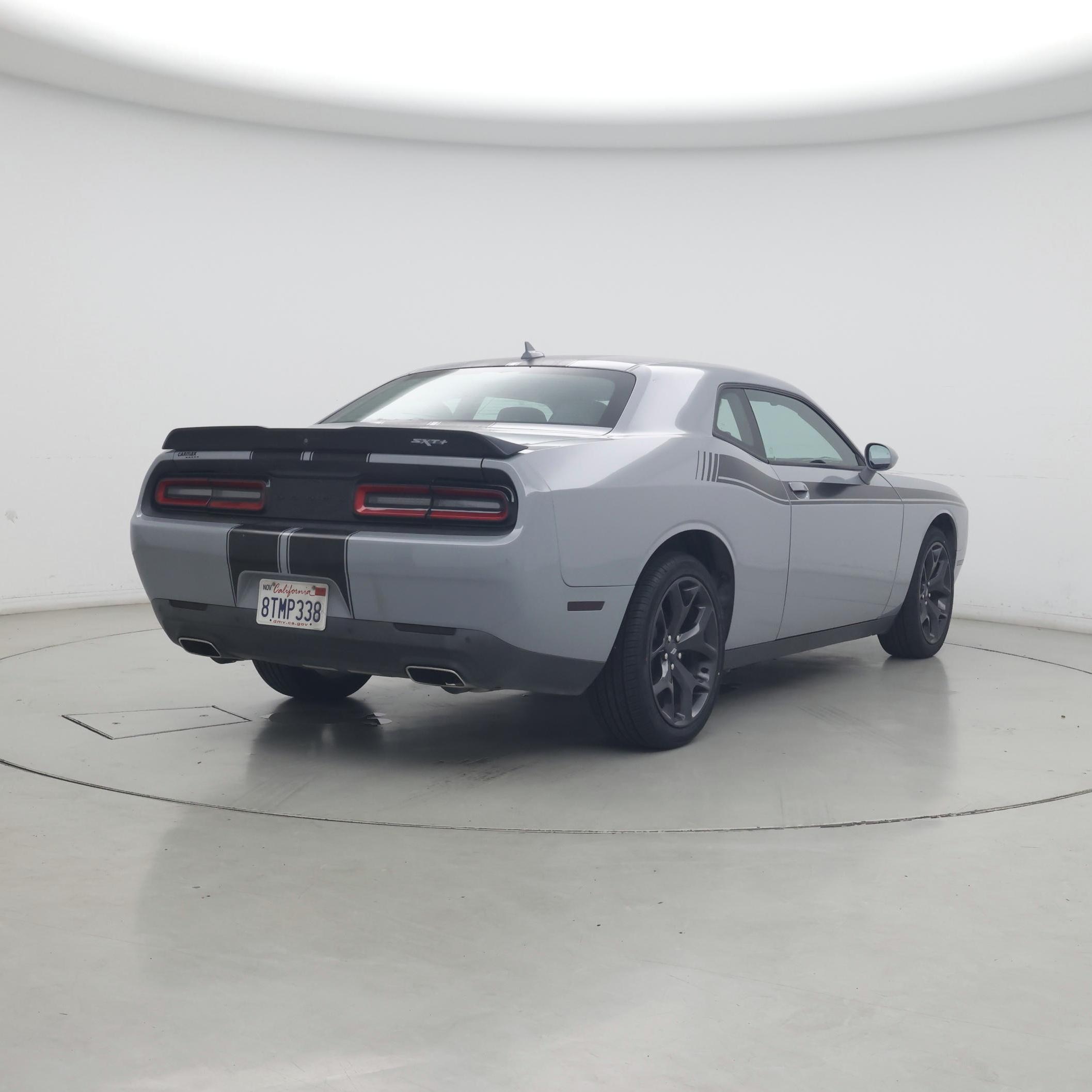 Thumbnail: 2020 Dodge Challenger - 8