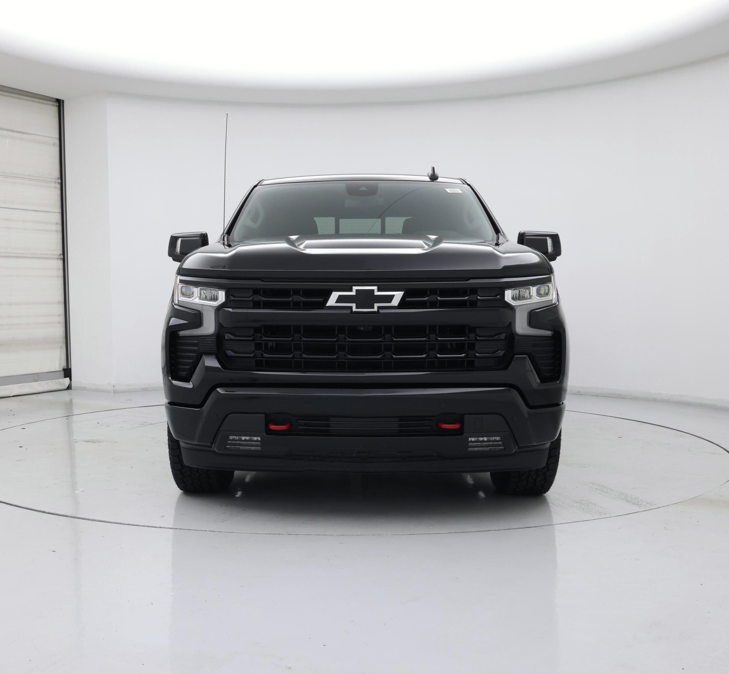 Thumbnail: 2024 Chevrolet Silverado 1500 - 5