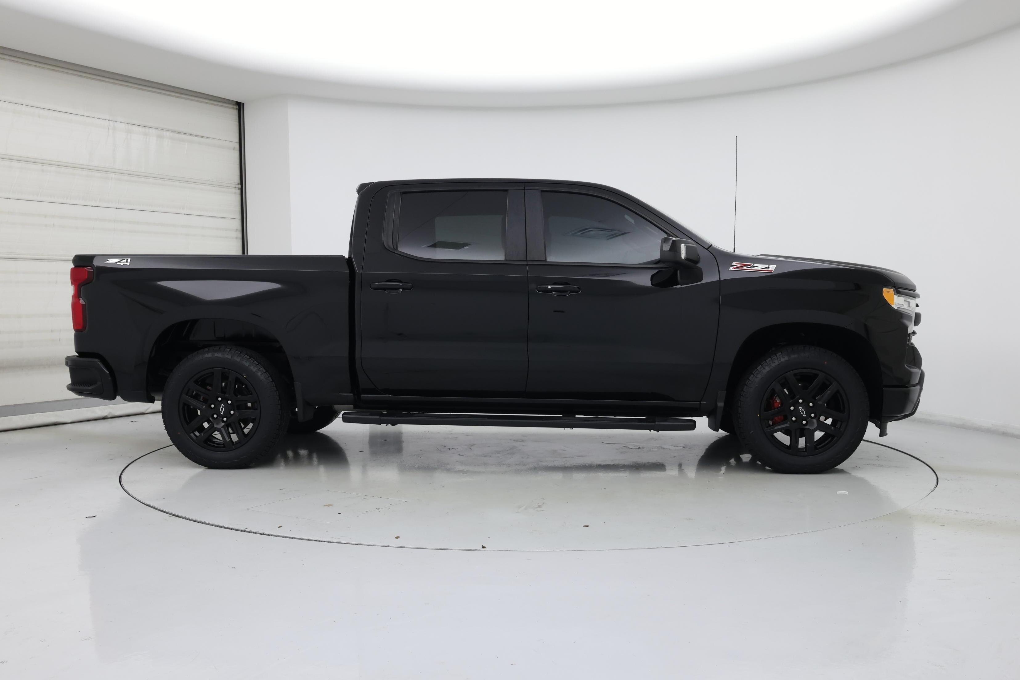 Thumbnail: 2024 Chevrolet Silverado 1500 - 7