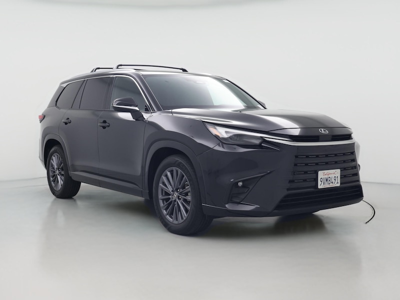 2025 Lexus TX 350 -
                  Palmdale, CA