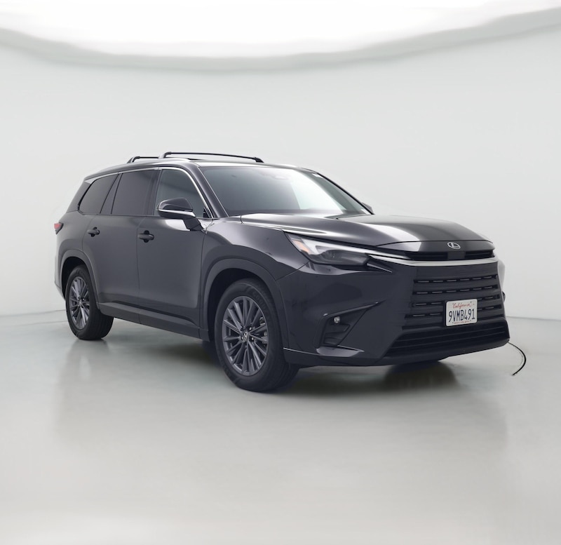 2025 Lexus TX 350