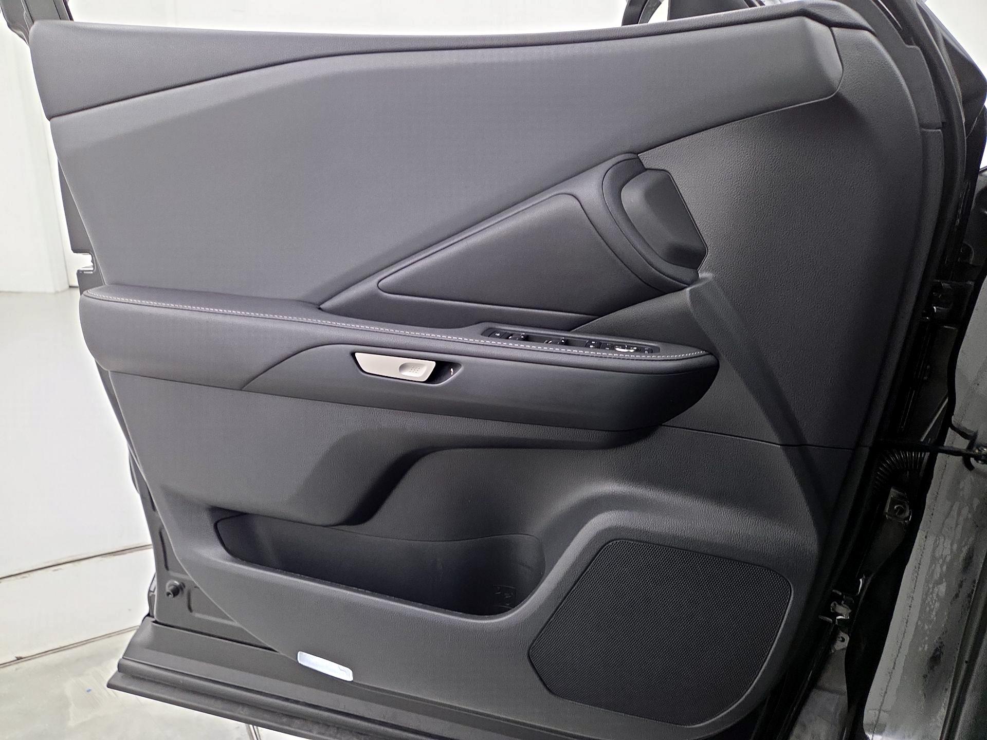 Thumbnail: 2025 Lexus TX - 12