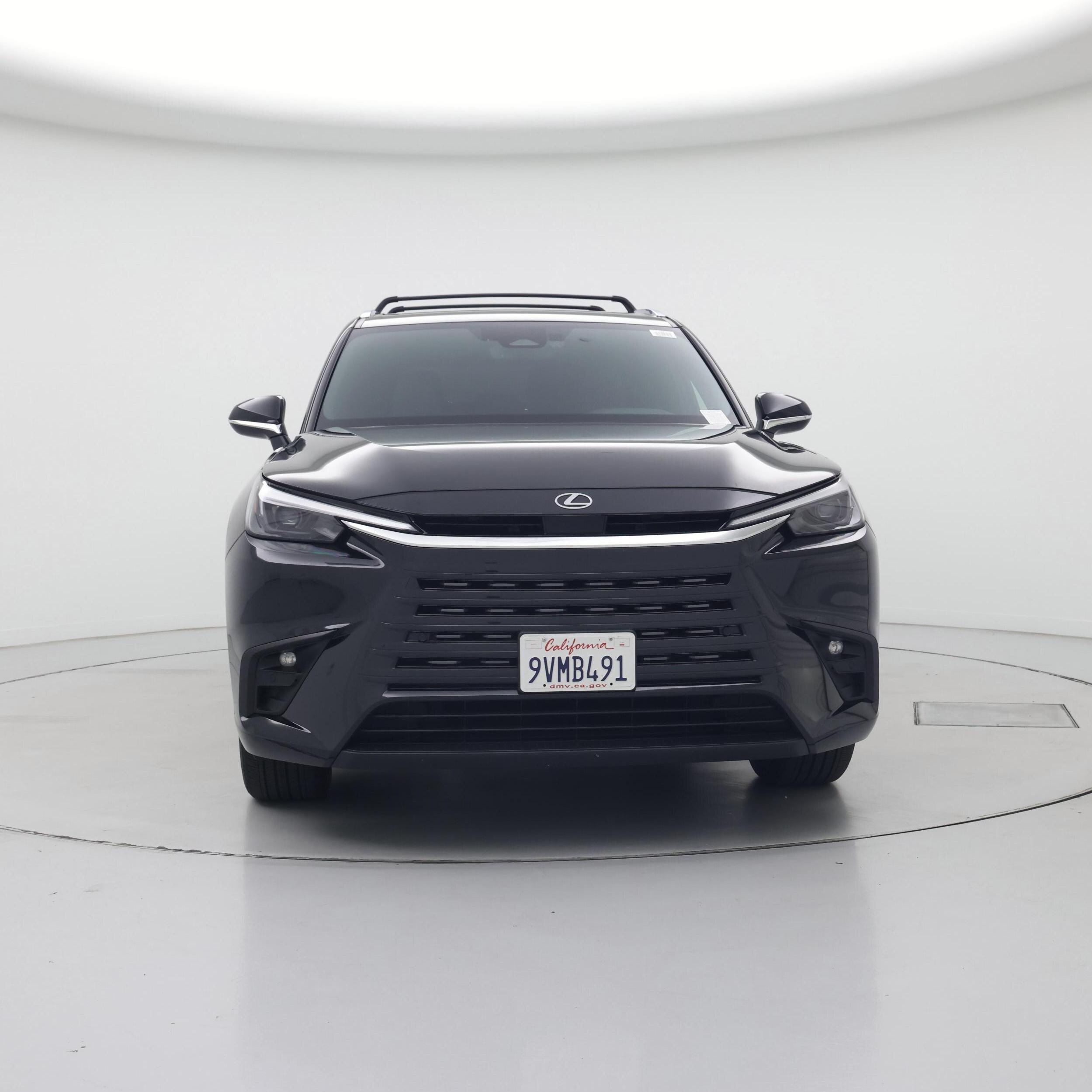Thumbnail: 2025 Lexus TX - 5